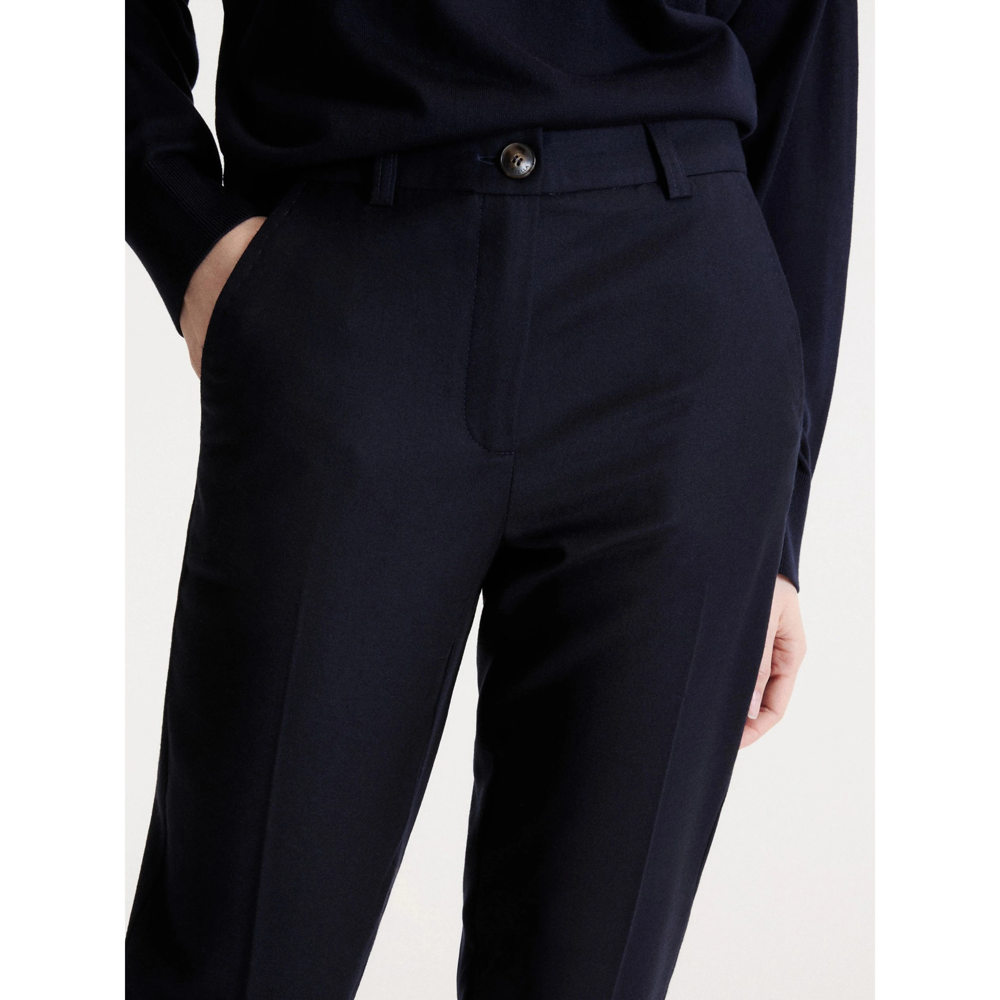 MARELLA MLSMACINA trousers