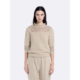 MARELLA MLLVERACE sweater