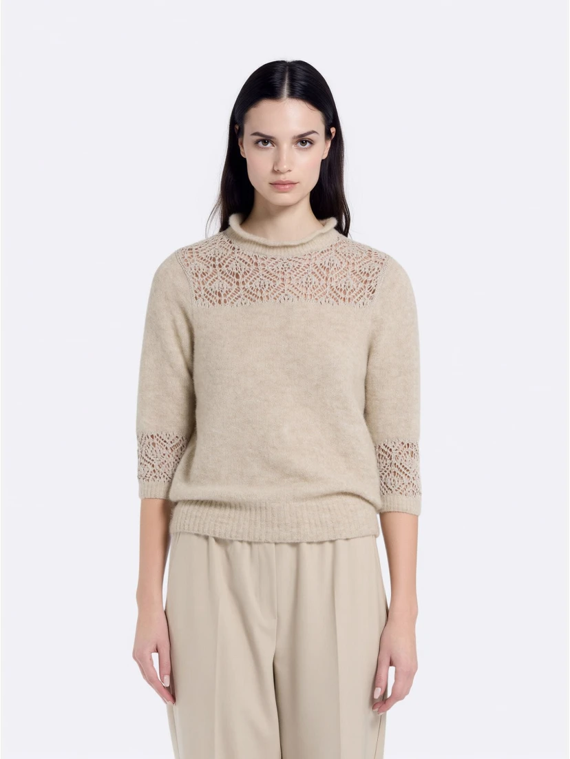 MARELLA MLLVERACE sweater