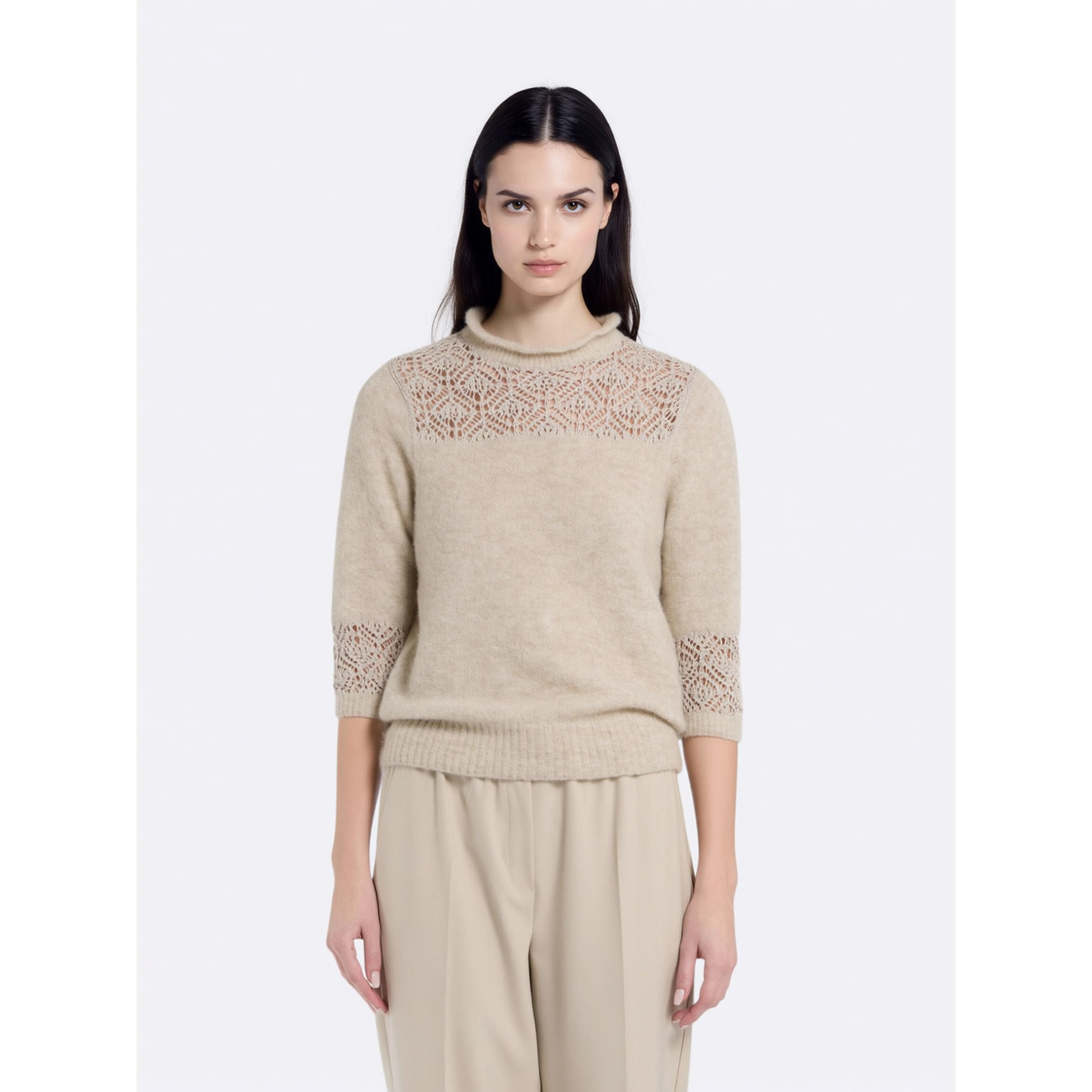 MARELLA MLLVERACE sweater