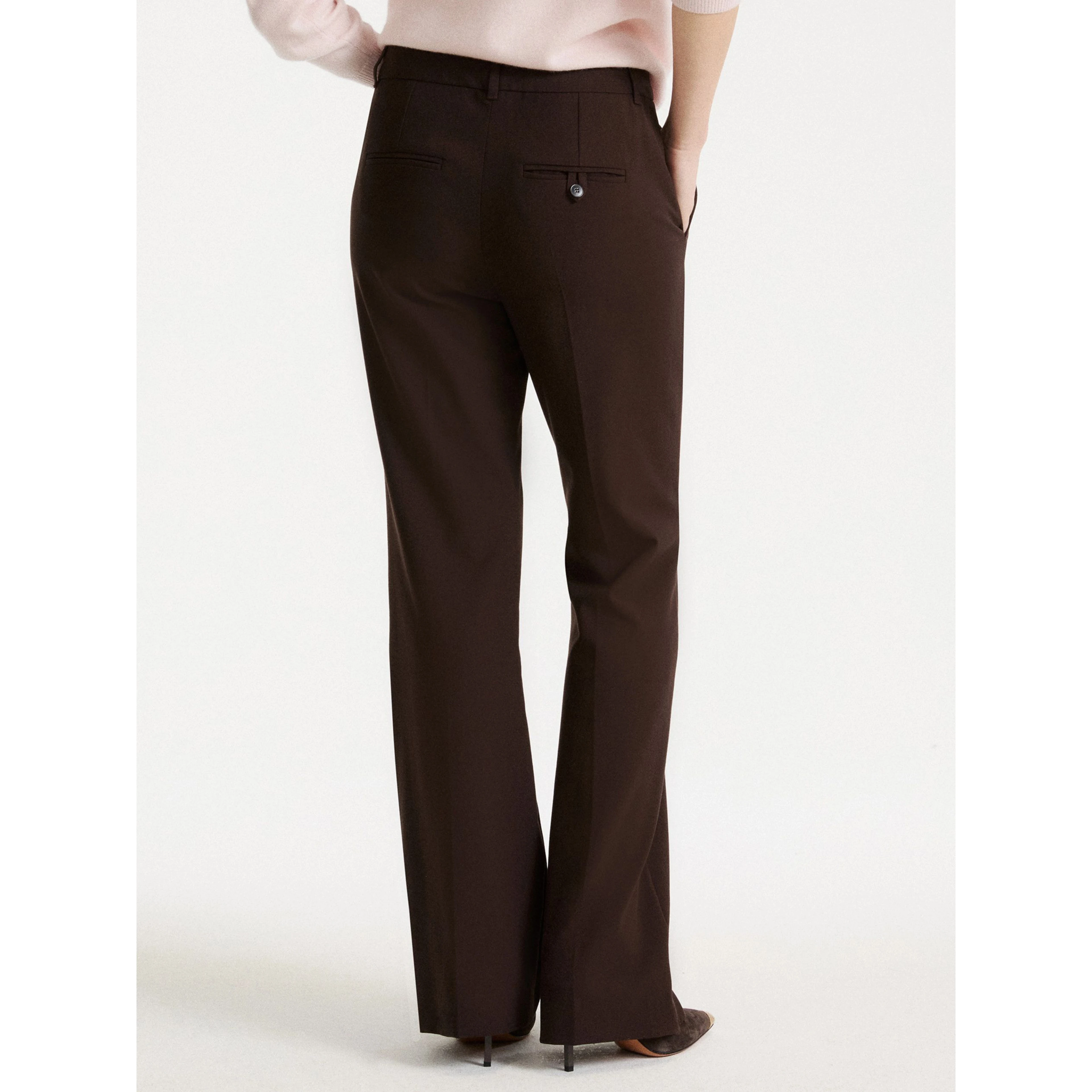 MARELLA MLLQUASSIA pants