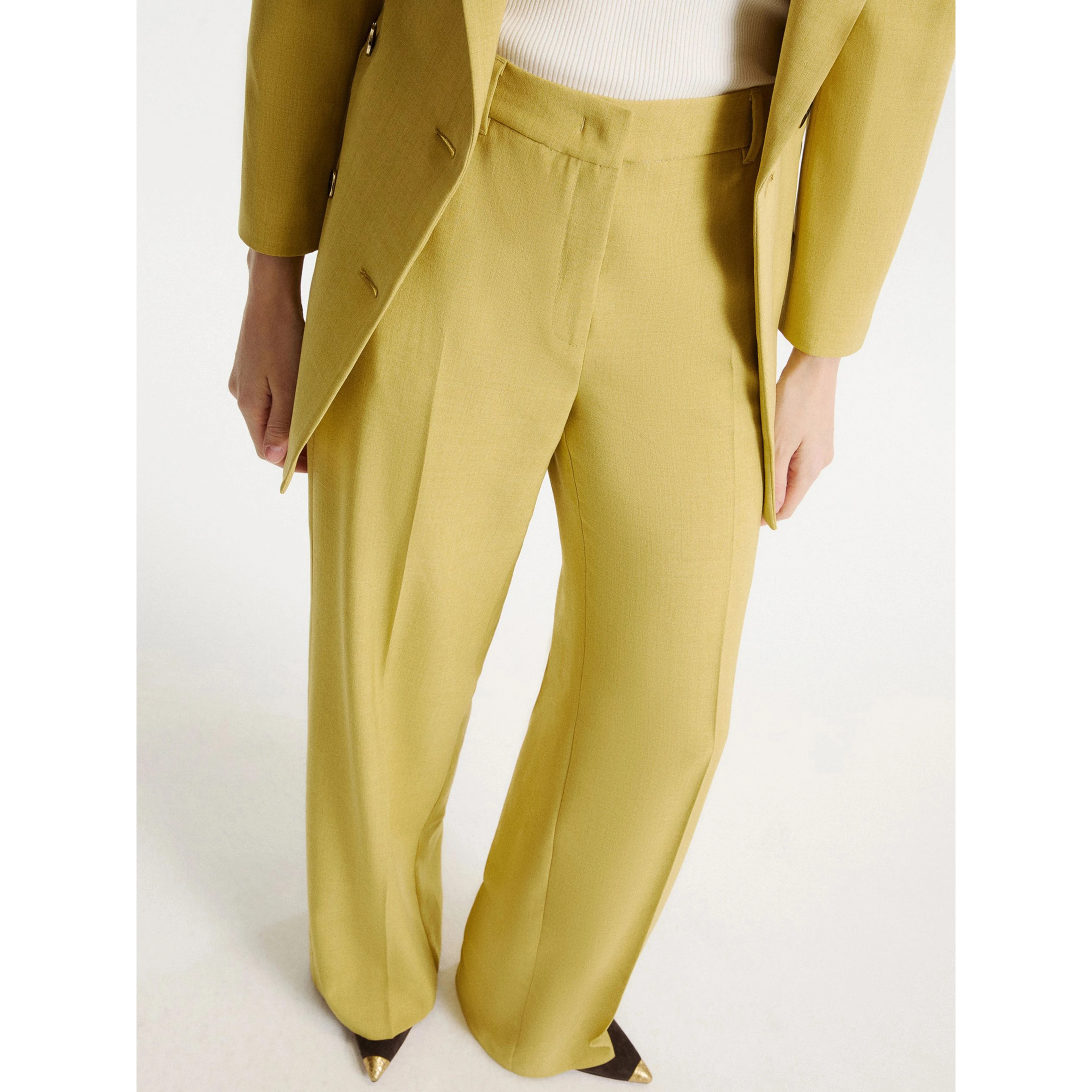 MARELLA MLLFIOCCO trousers