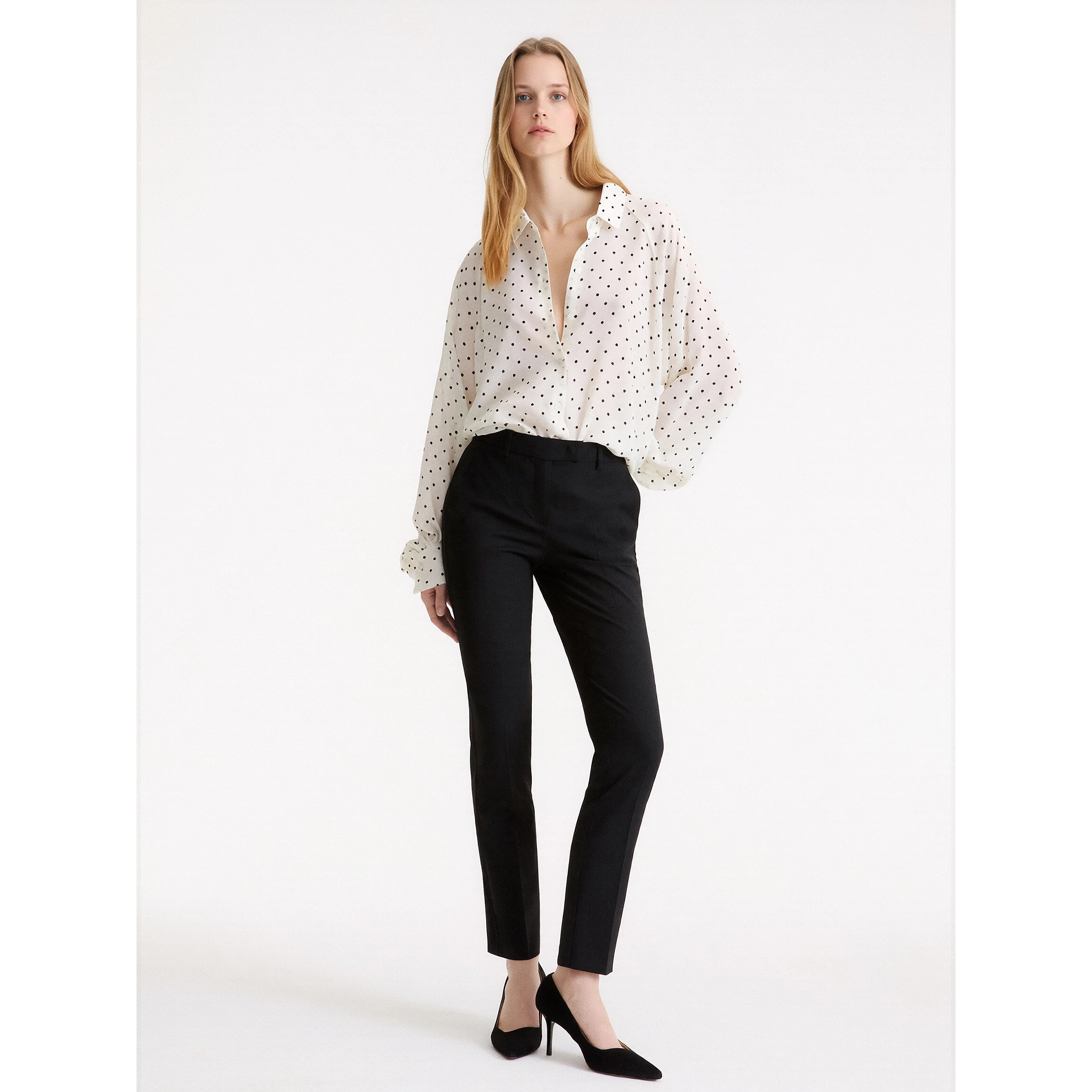 MARELLA MLLWHISKY trousers