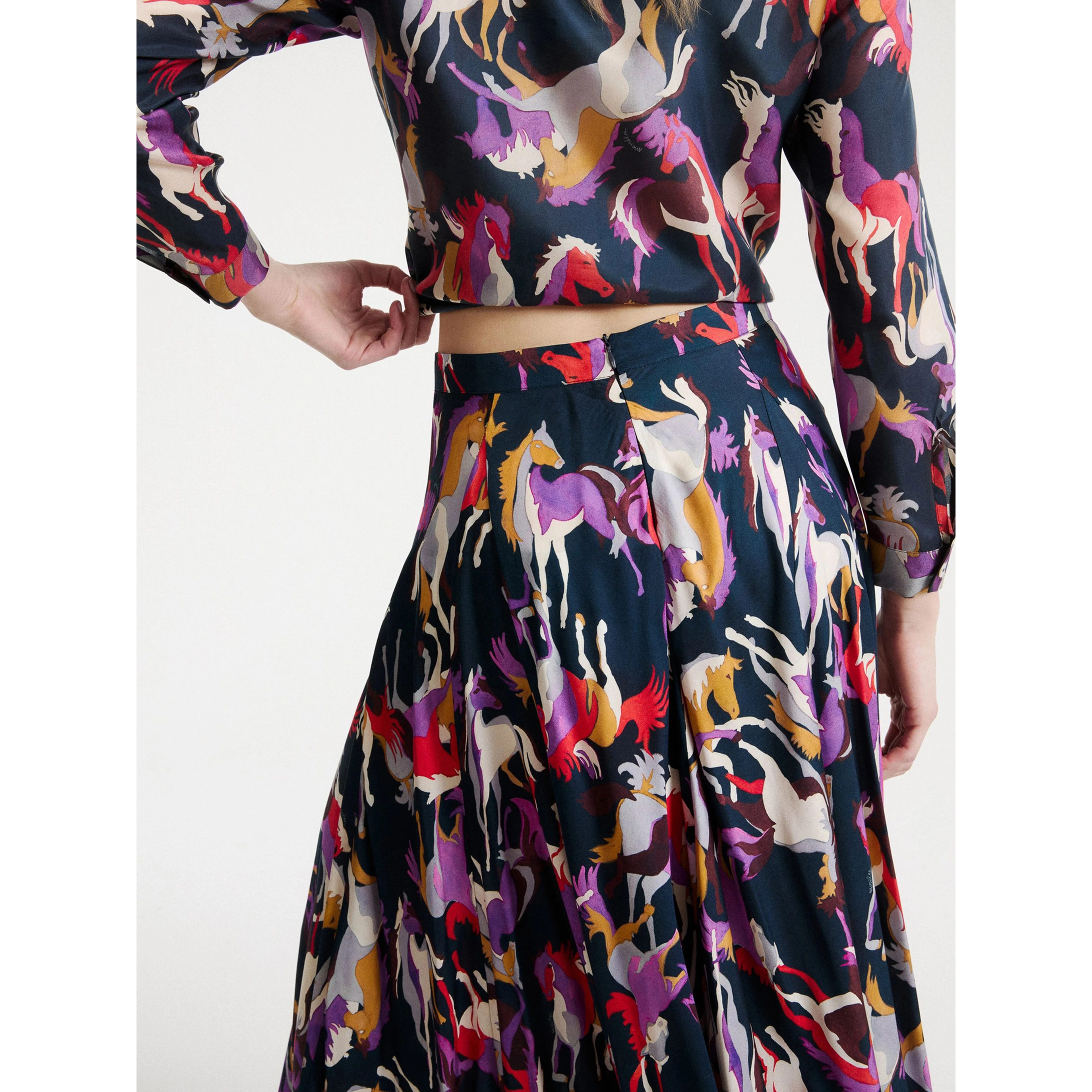 MARELLA MLSALPINO skirt