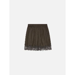 MARELLA MLSCANTONE shorts