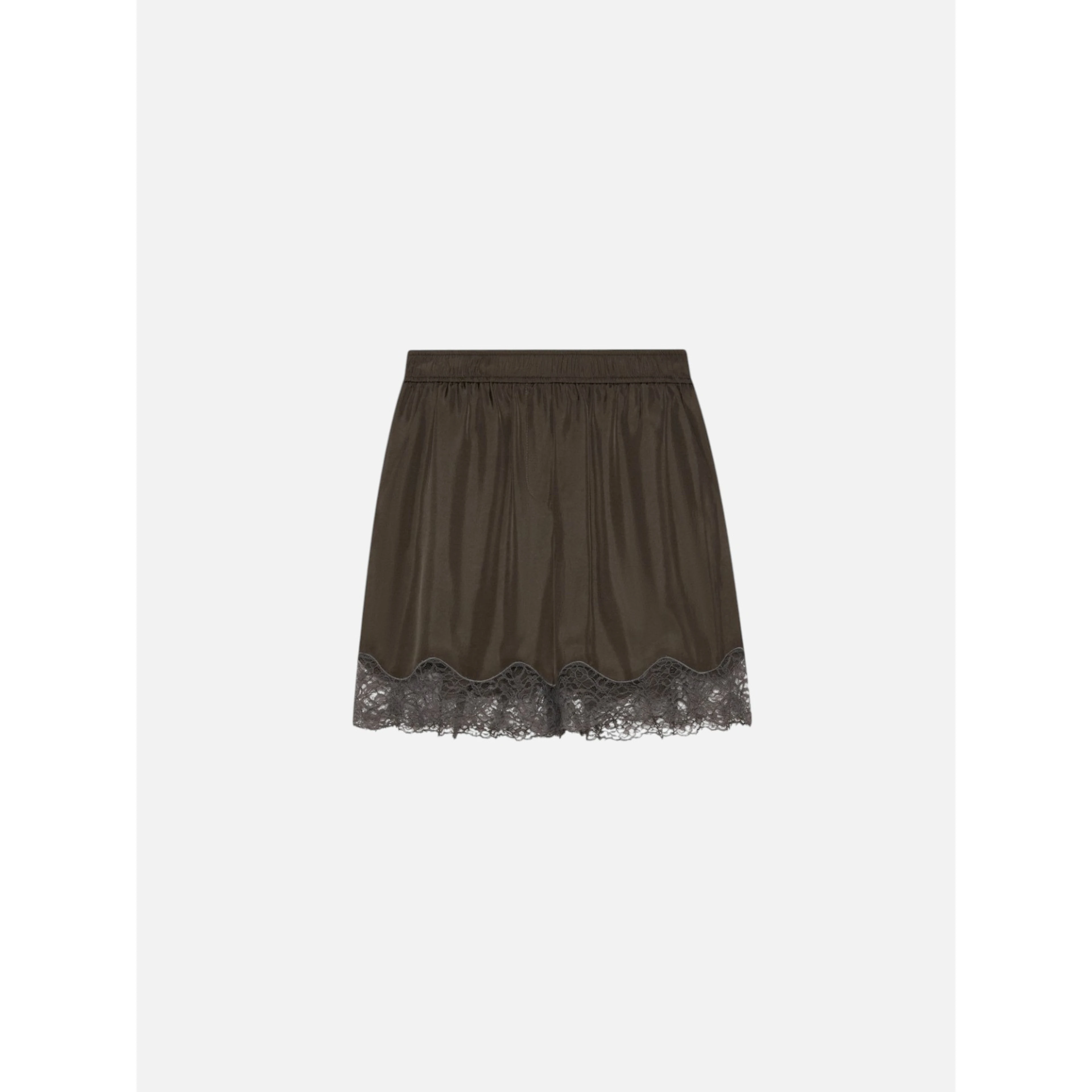 MARELLA MLSCANTONE shorts
