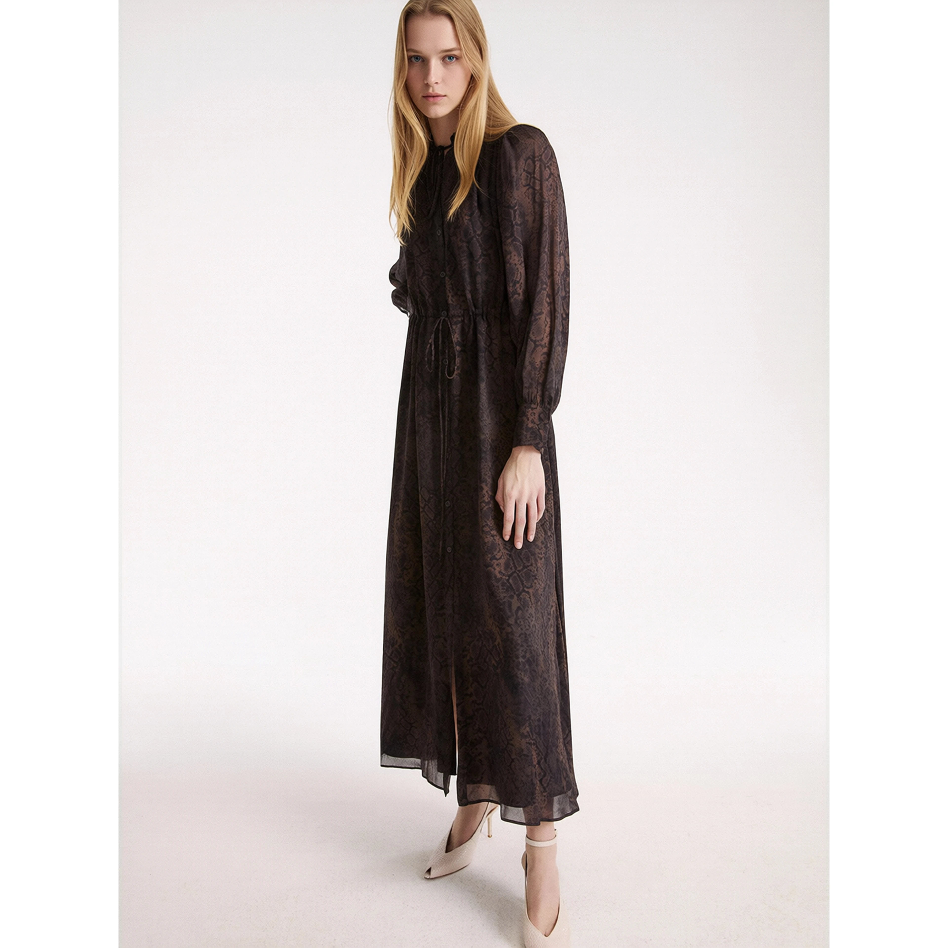 MARELLA MLSPOTENTE dress