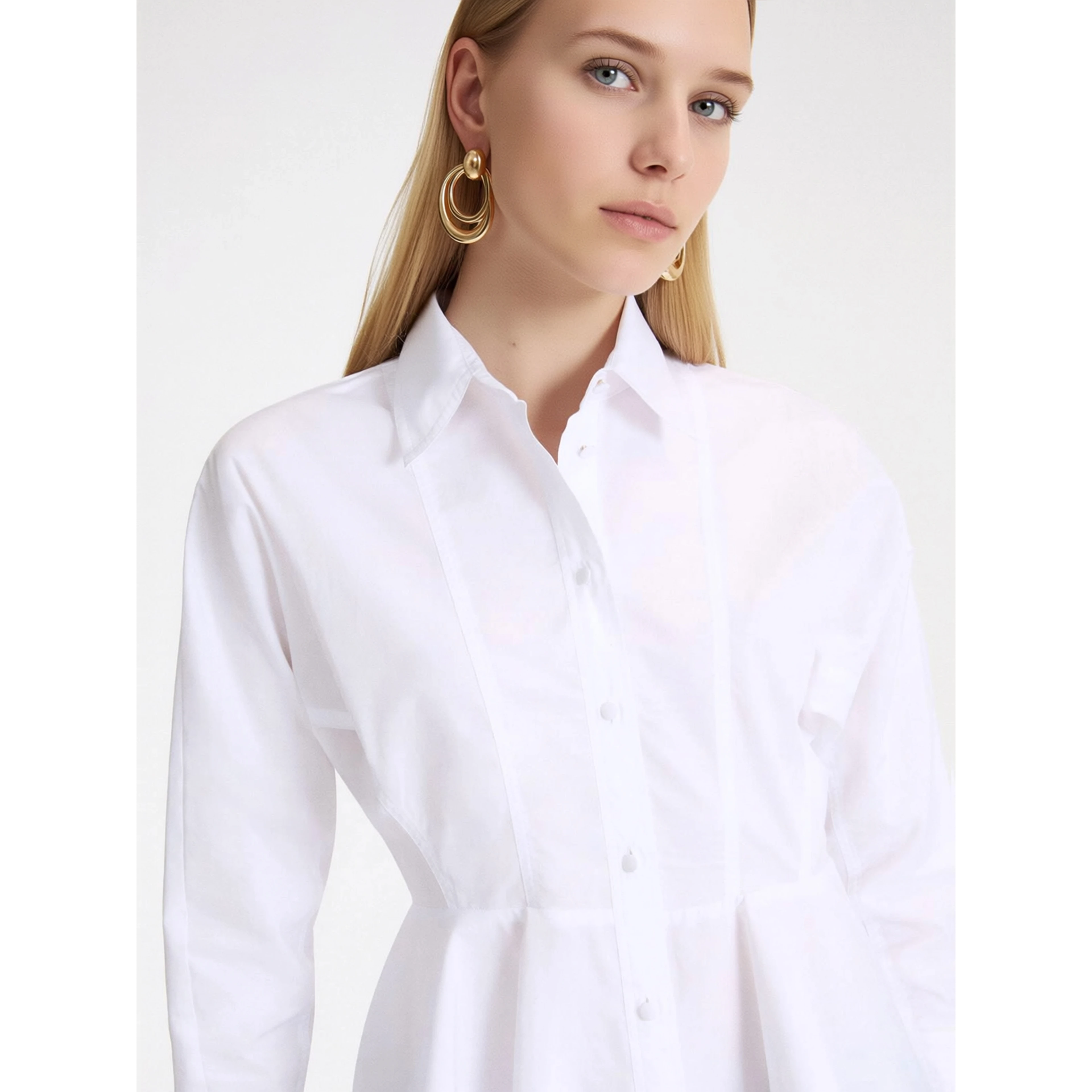MARELLA MLSSUB shirt