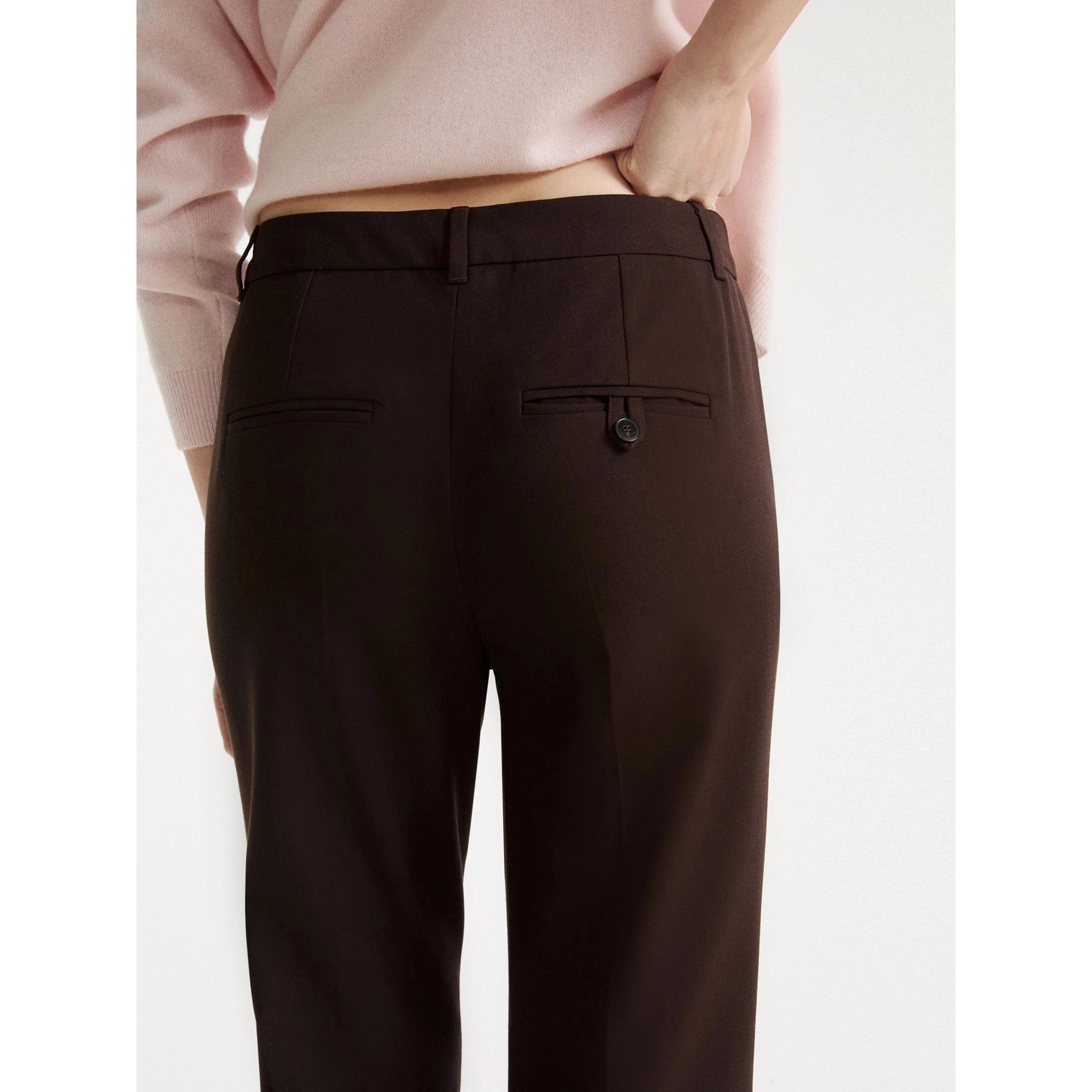 MARELLA MLLQUASSIA pants