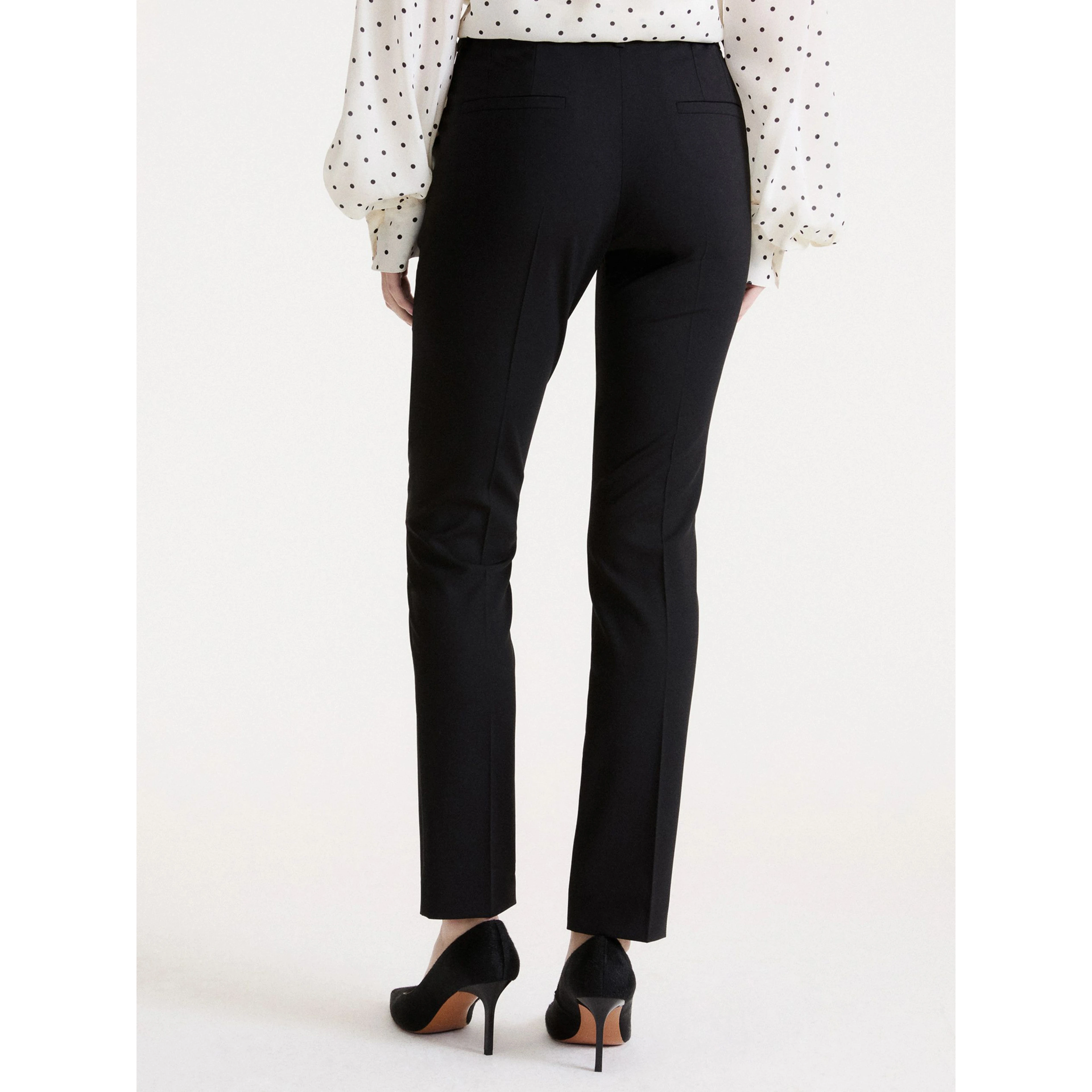 MARELLA MLLWHISKY trousers