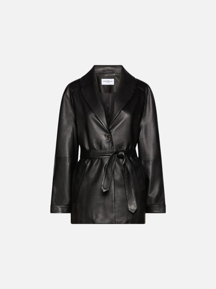 MARELLA MLSLAMPONE jacket