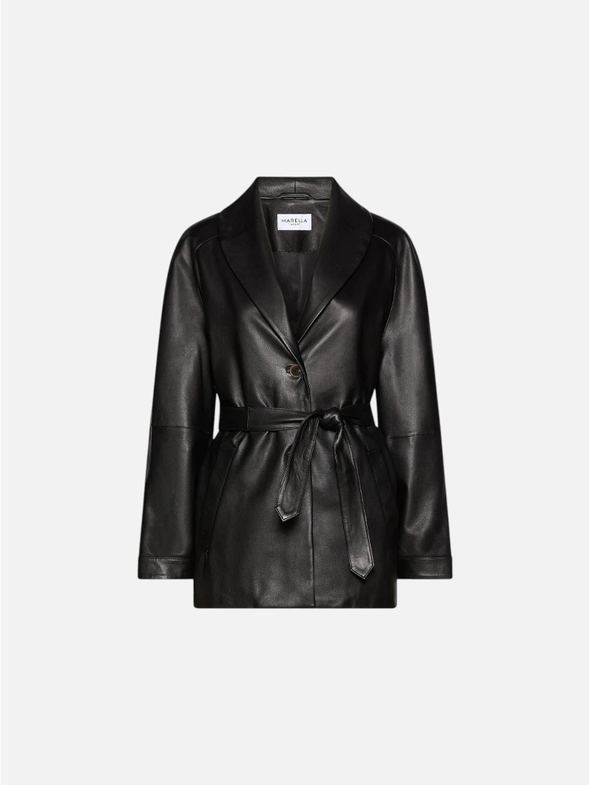 MARELLA MLSLAMPONE jacket