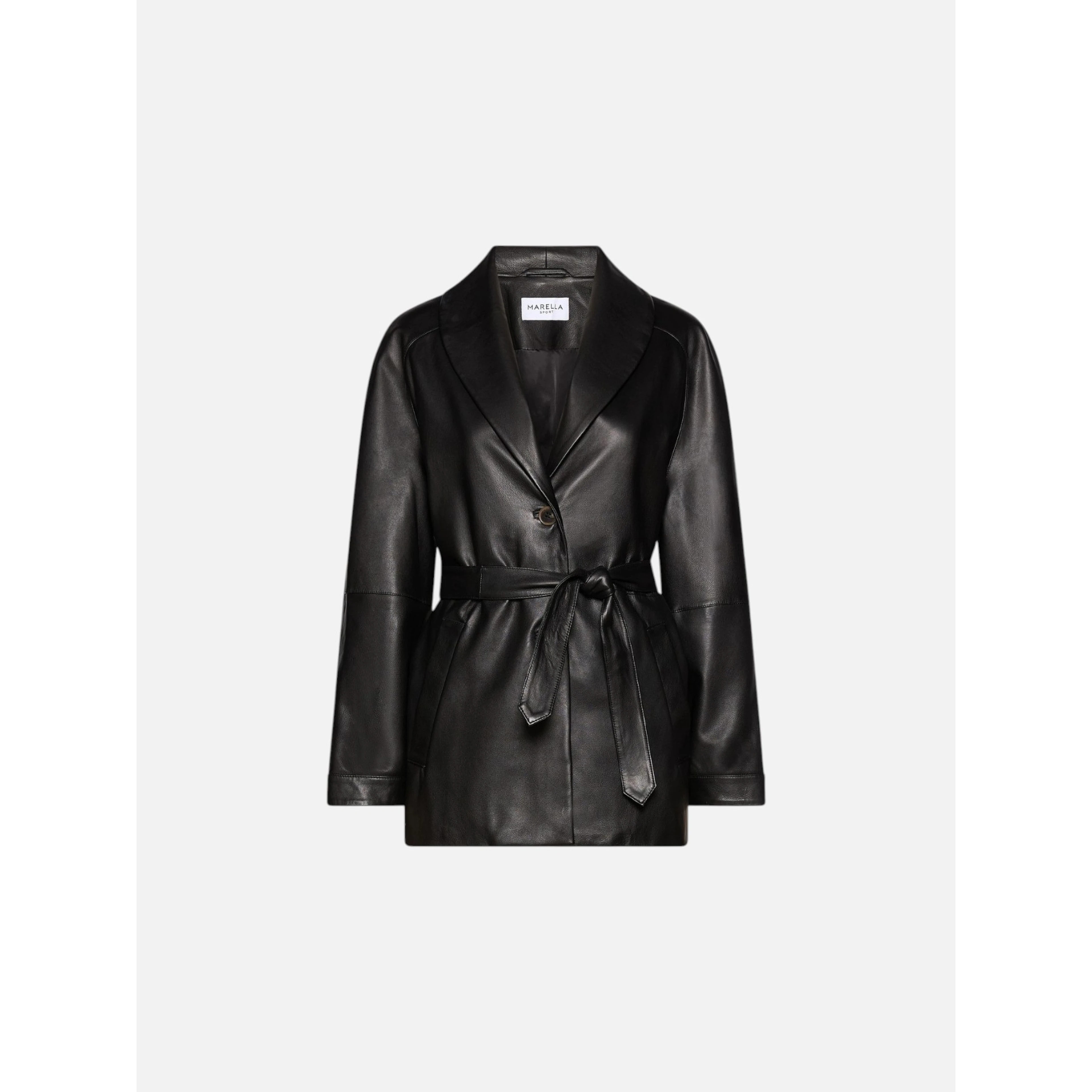 MARELLA MLSLAMPONE jacket