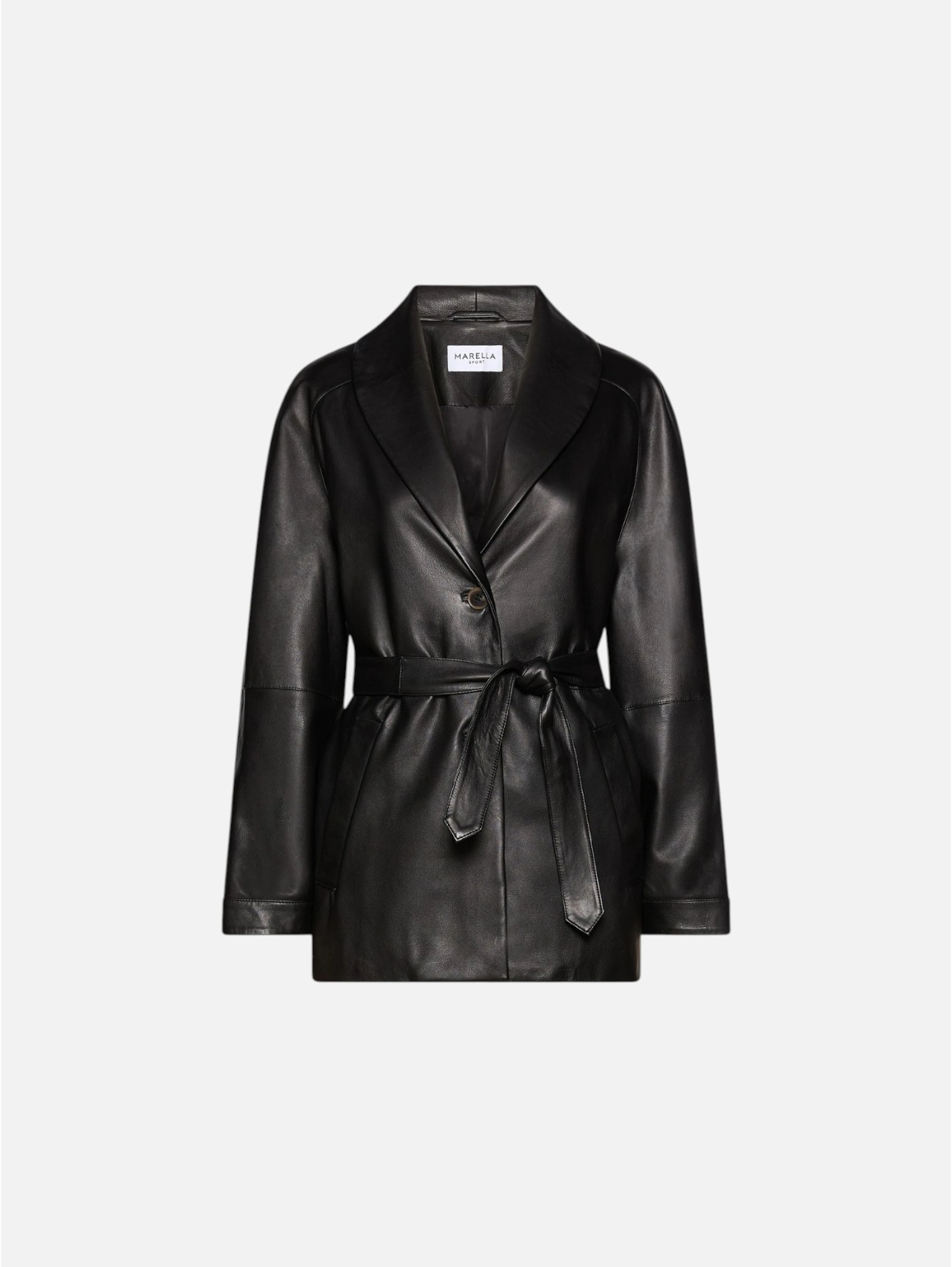 MARELLA MLSLAMPONE jacket