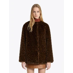 MARELLA MLSMACRO coat