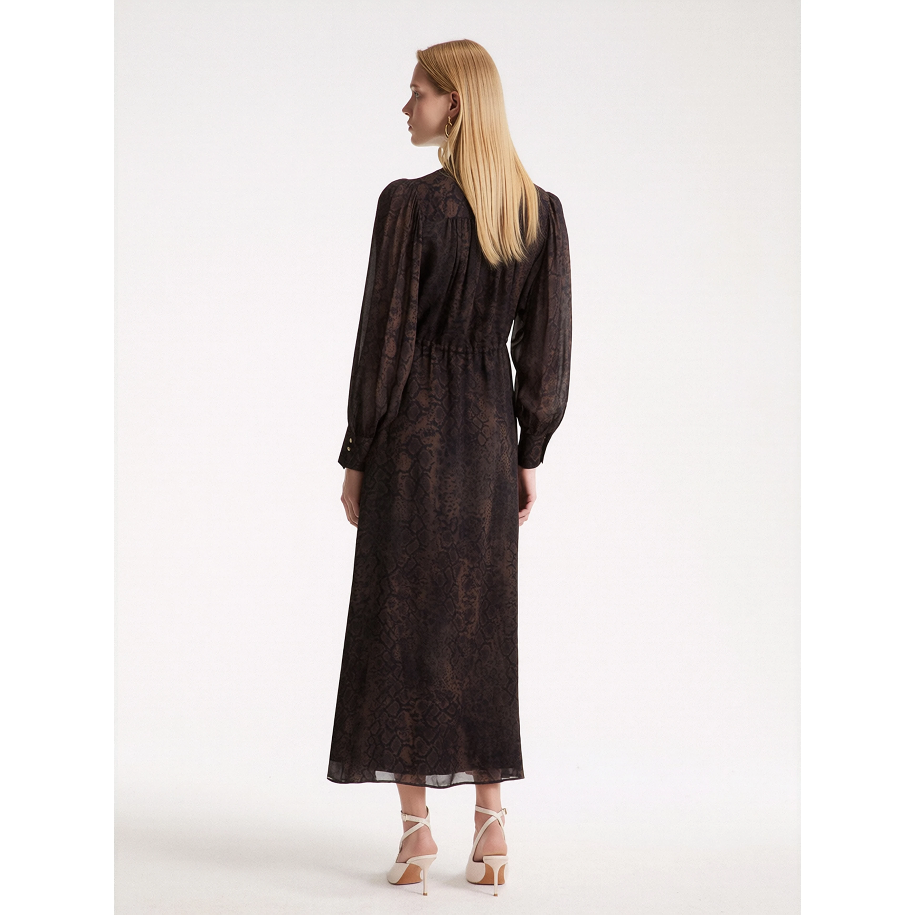 MARELLA MLSPOTENTE dress