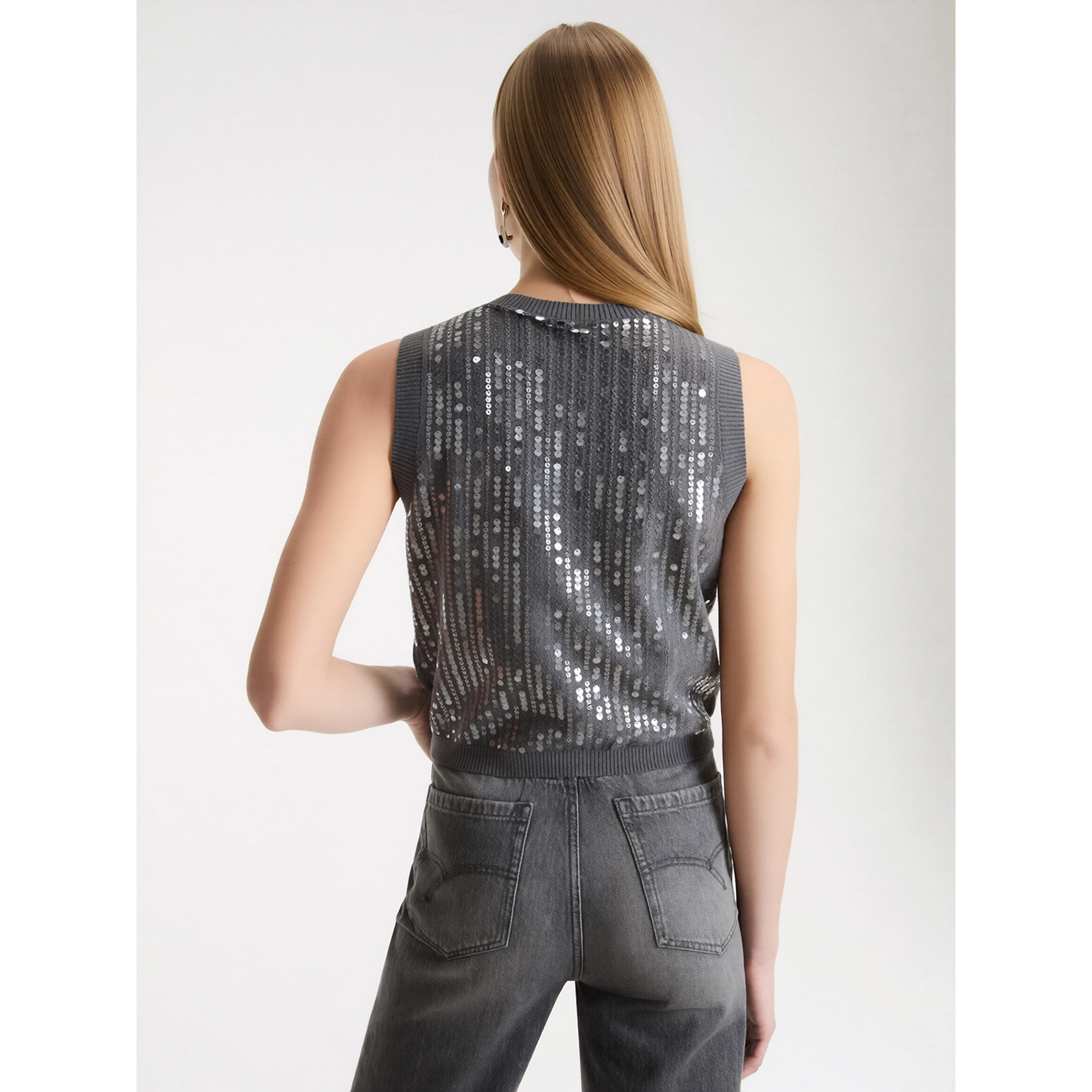 MARELLA MLSEROICO waistcoat