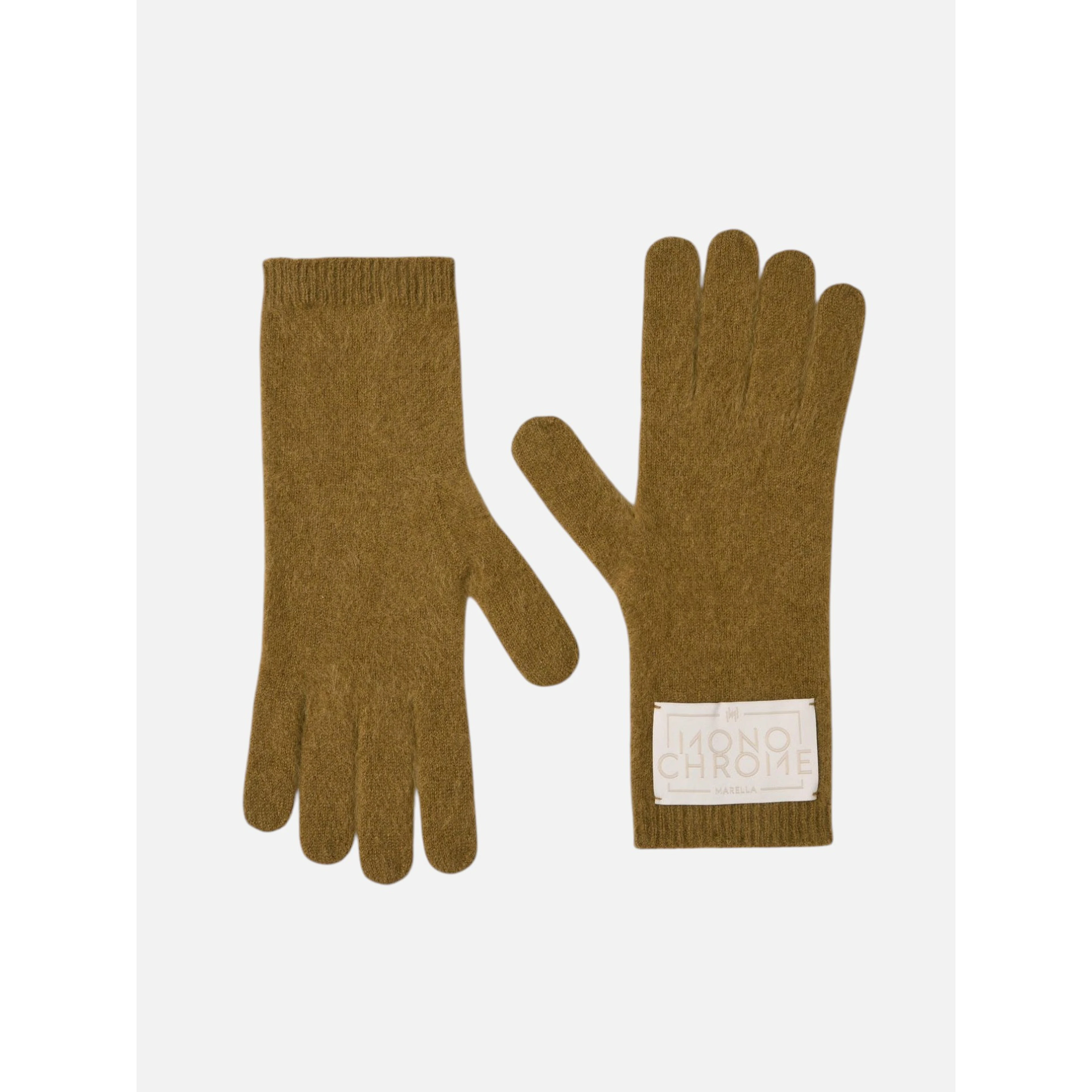 MARELLA MLLVALLE gloves