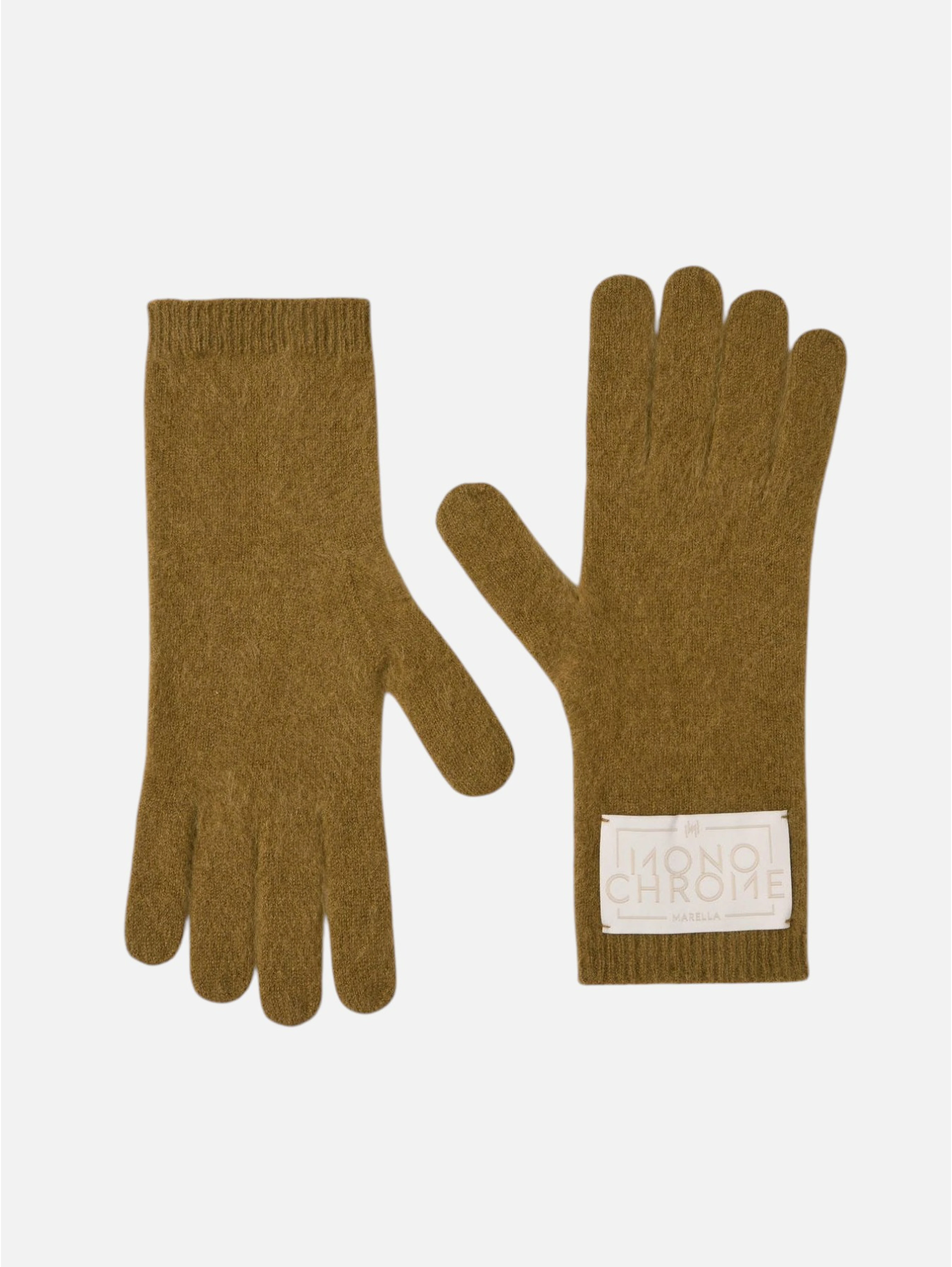 MARELLA MLLVALLE gloves