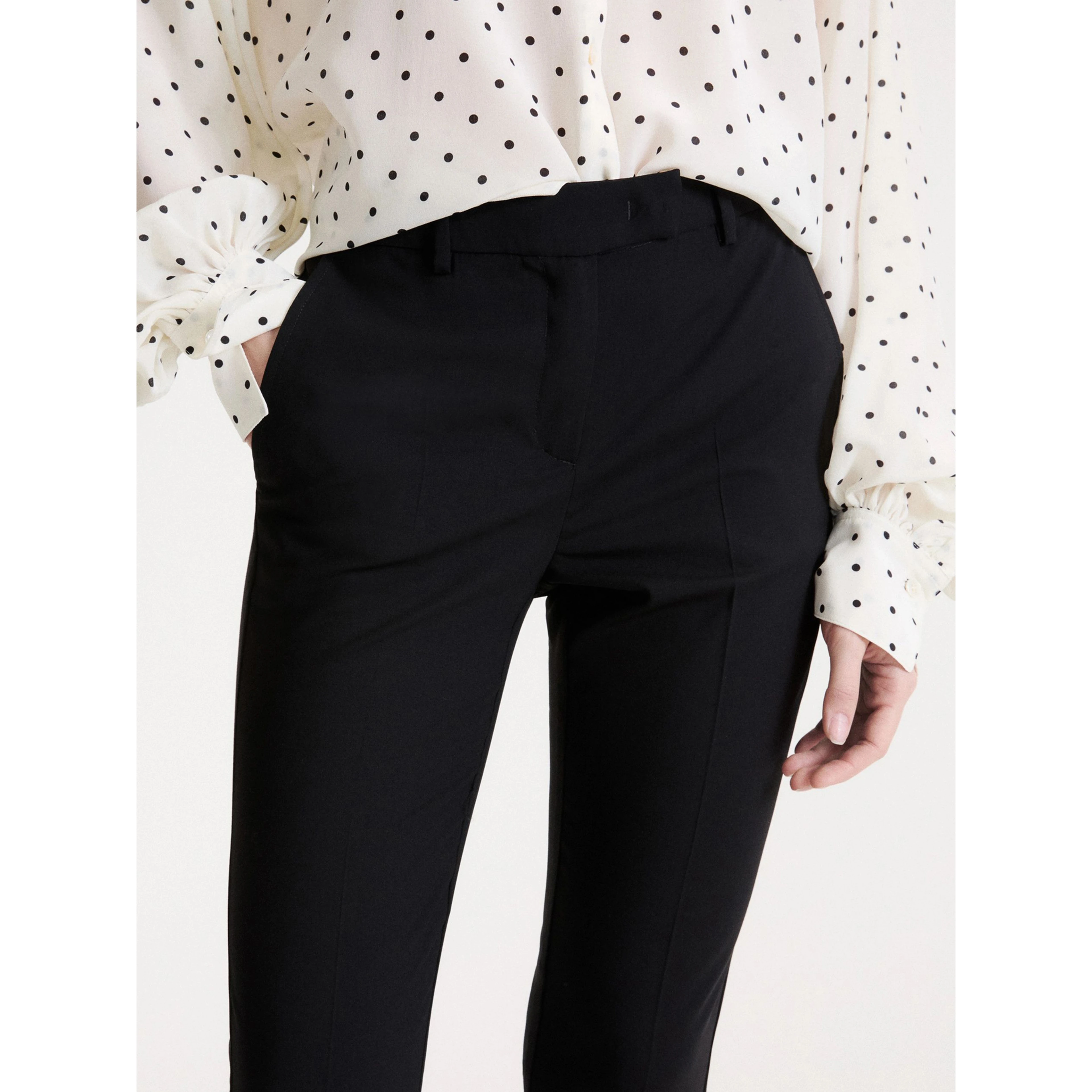 MARELLA MLLWHISKY trousers