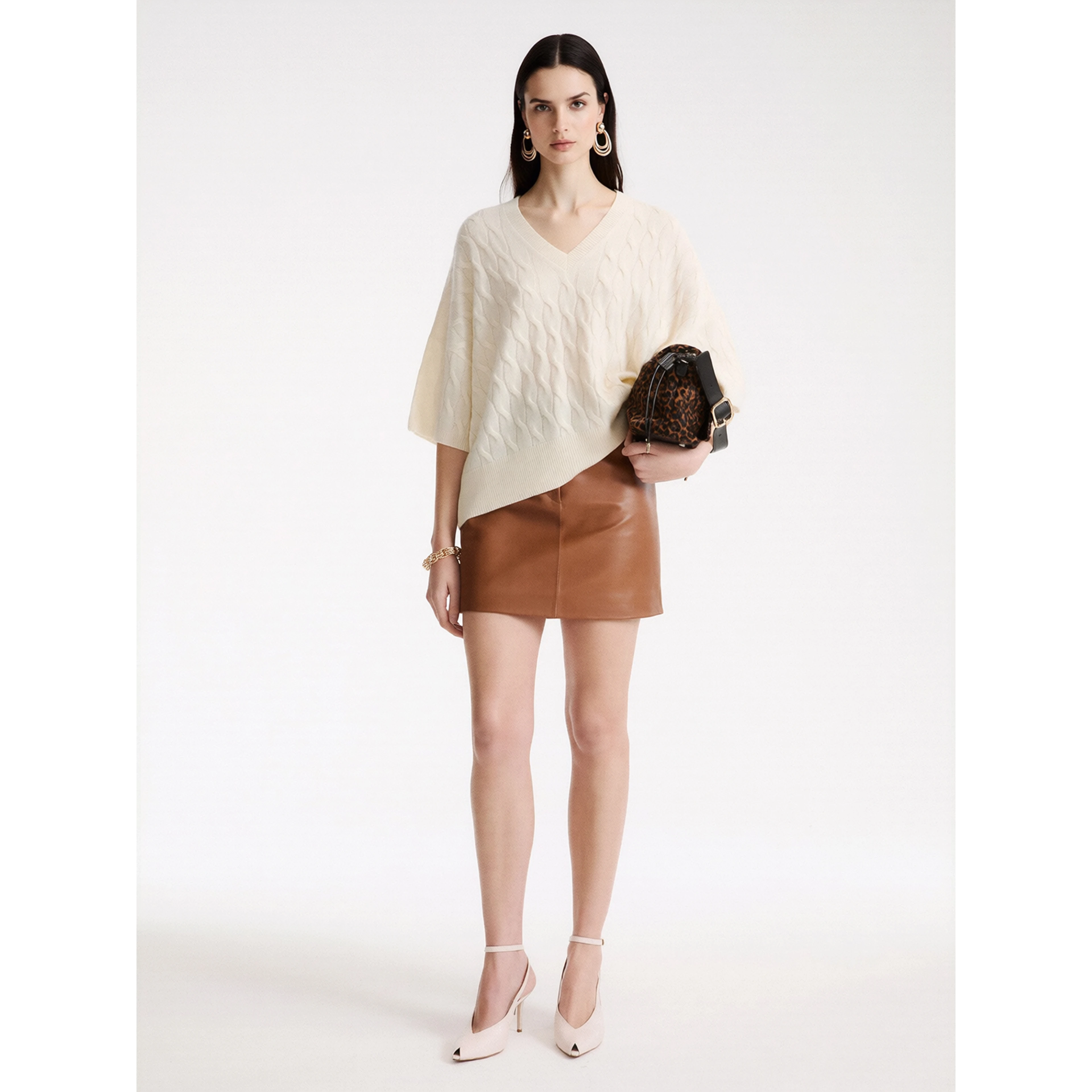 MARELLA MLSVESPA sweater