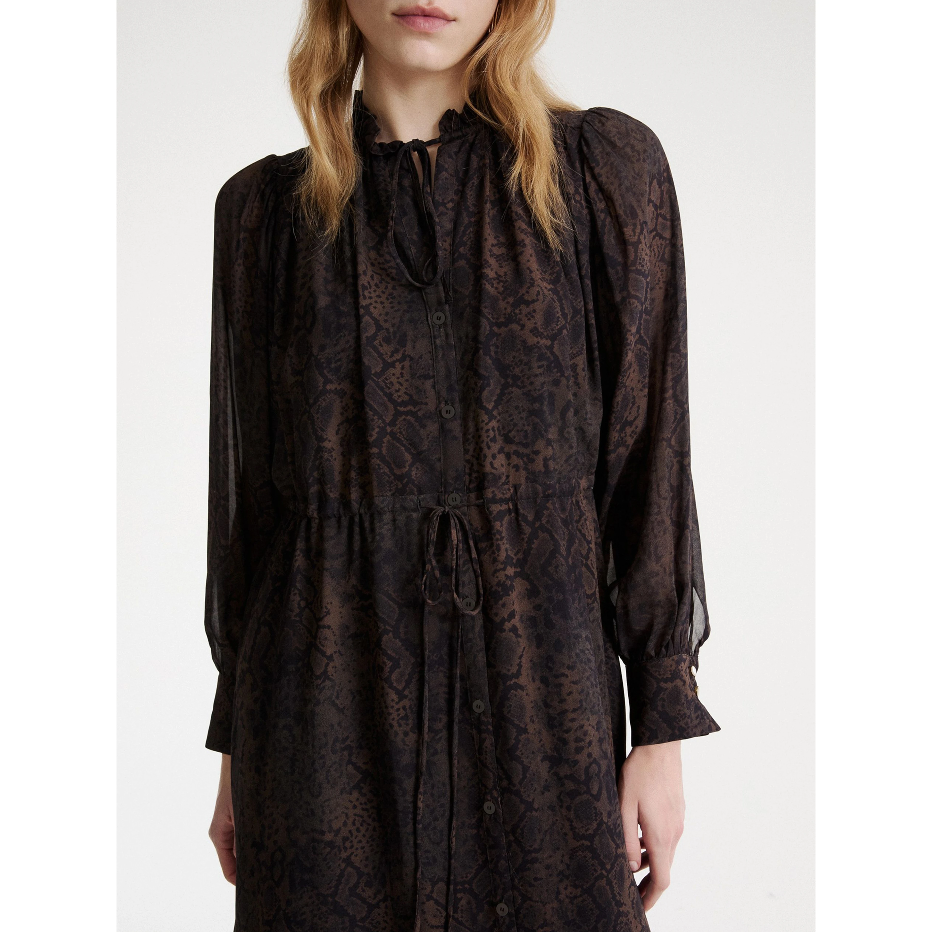 MARELLA MLSPOTENTE dress