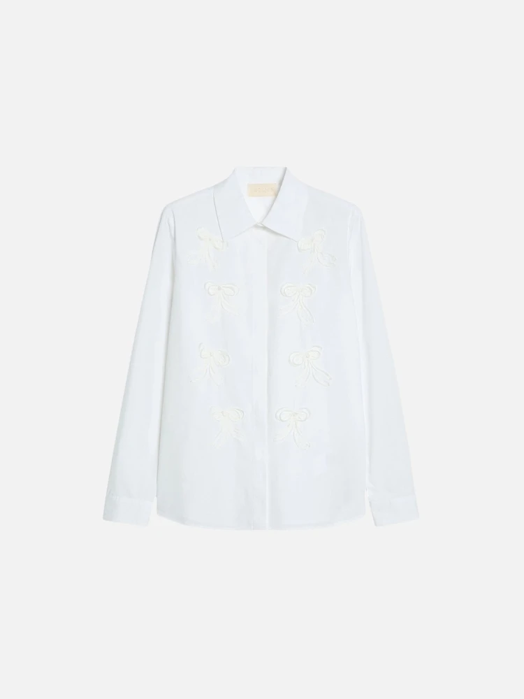 and BLUES  IBLGHIGLIA shirt