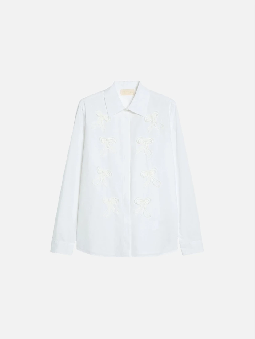 and BLUES  IBLGHIGLIA shirt