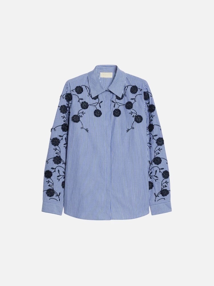 and BLUES  IBLGHIGLIA shirt