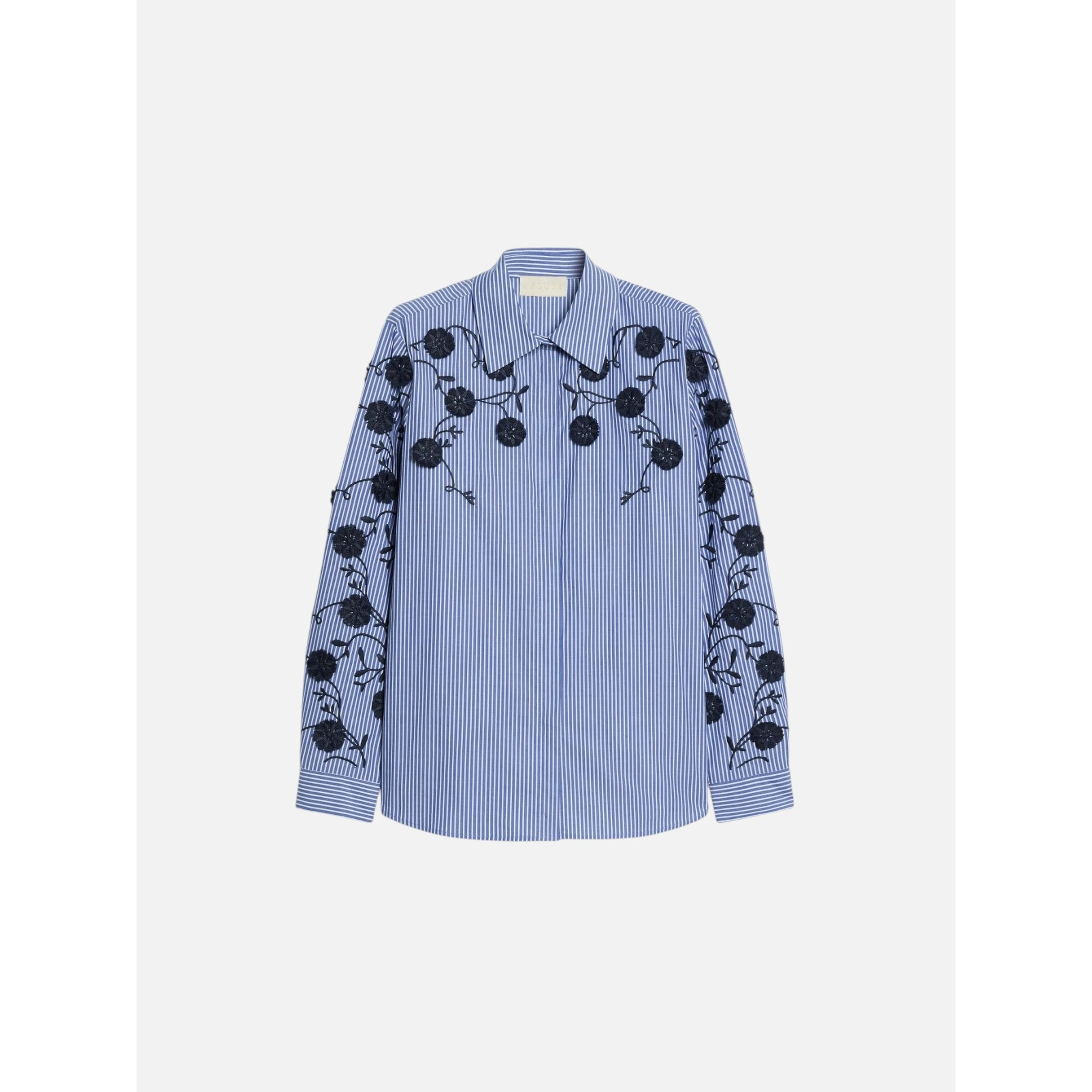 and BLUES IBLGHIGLIA shirt