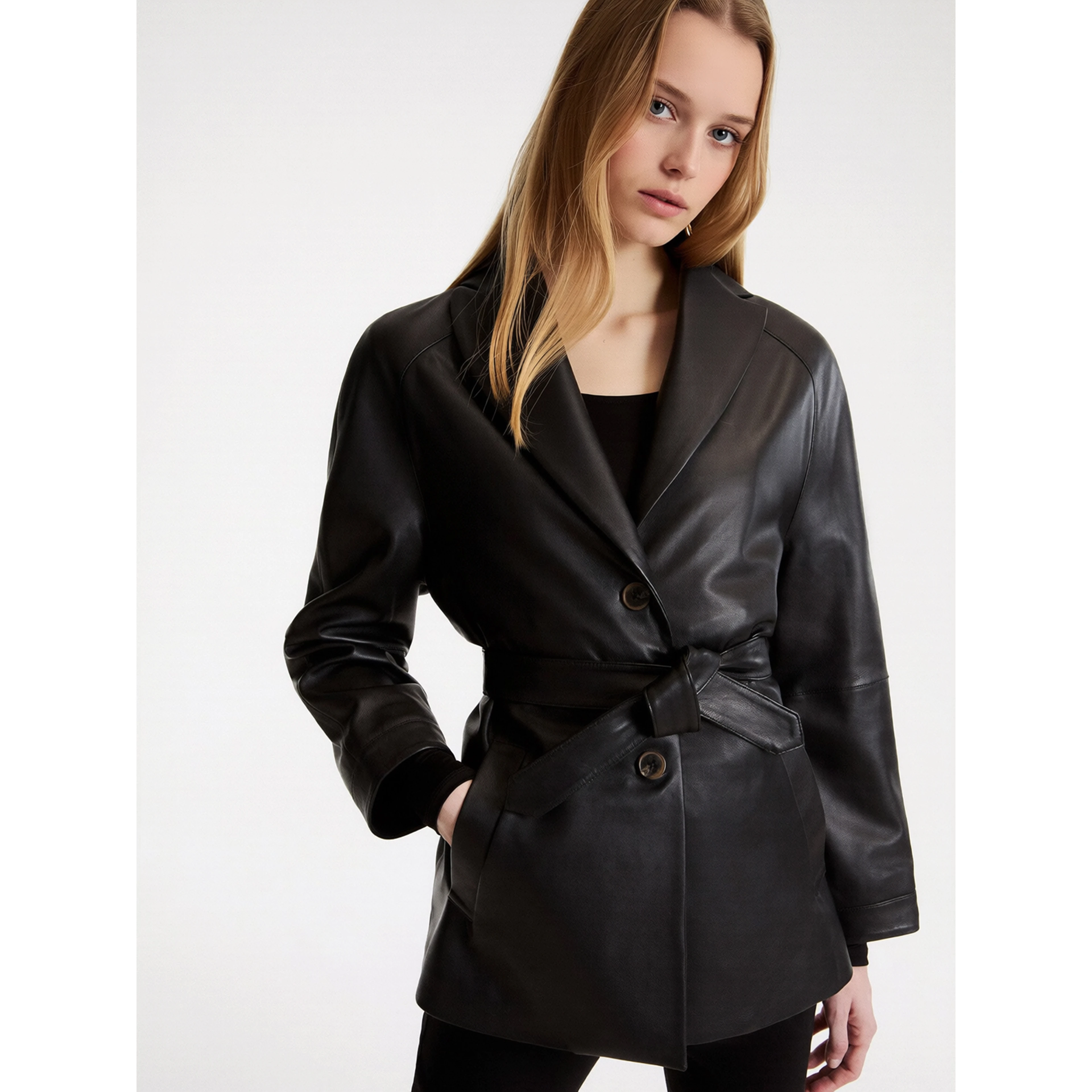 MARELLA MLSLAMPONE jacket