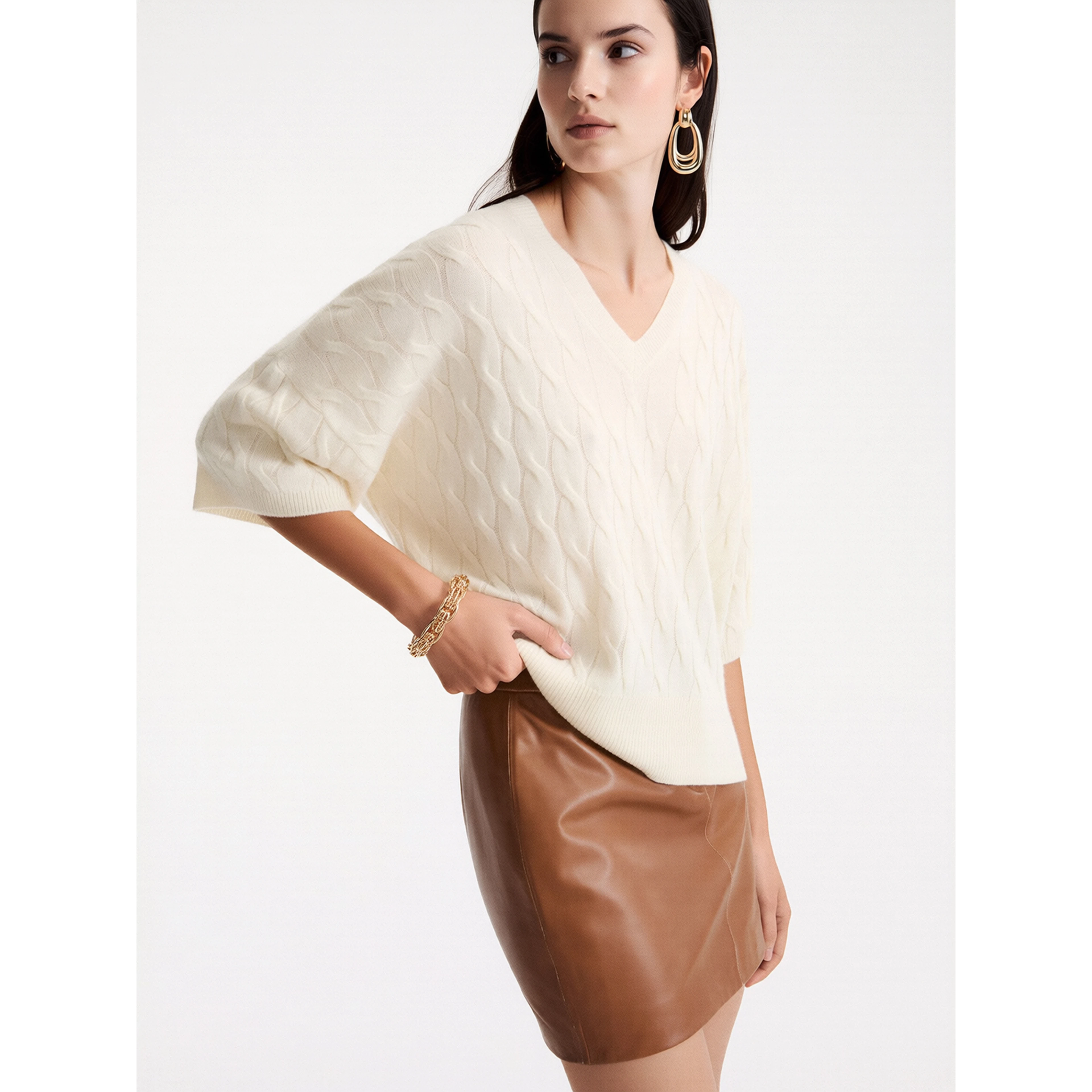 MARELLA MLSVESPA sweater