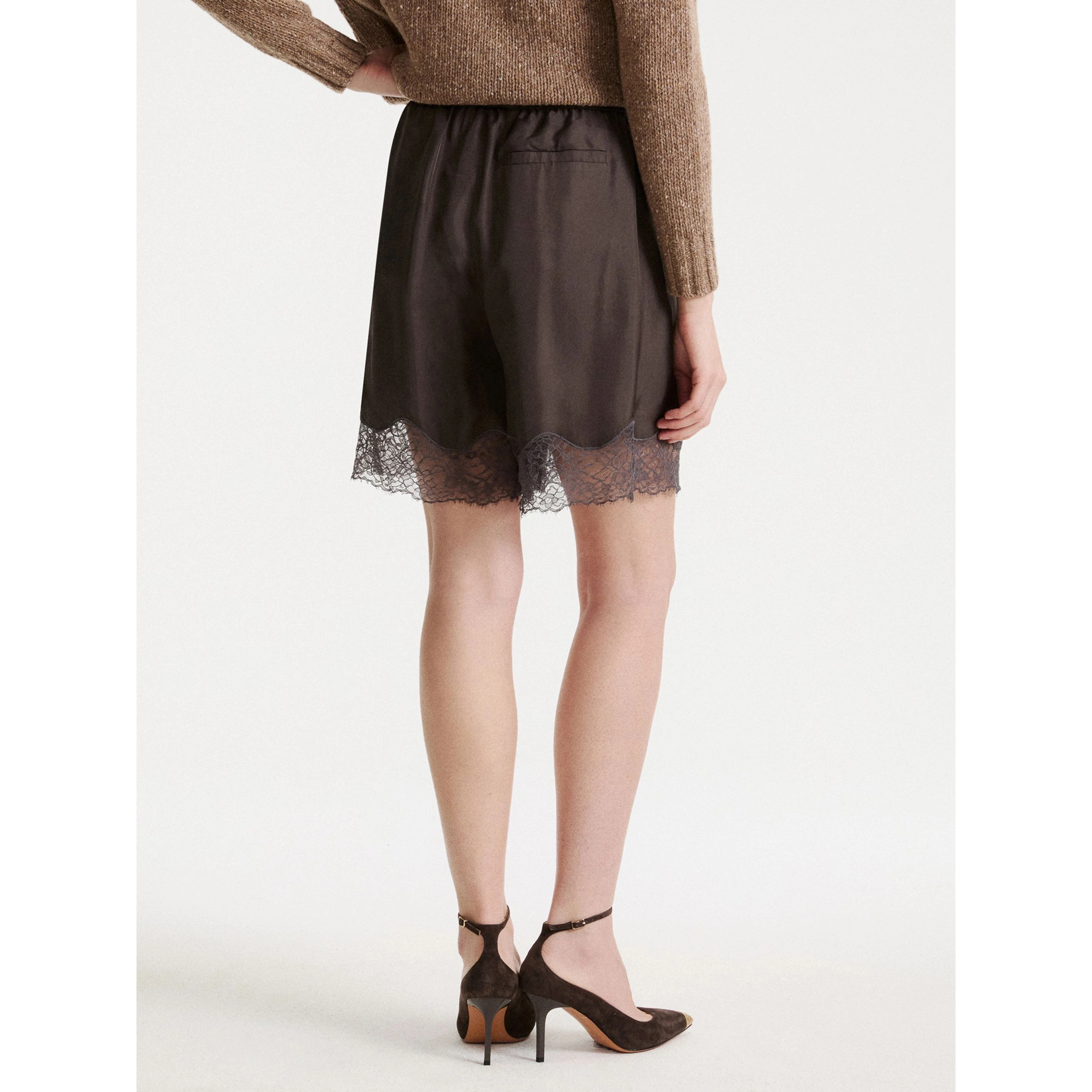 MARELLA MLSCANTONE shorts