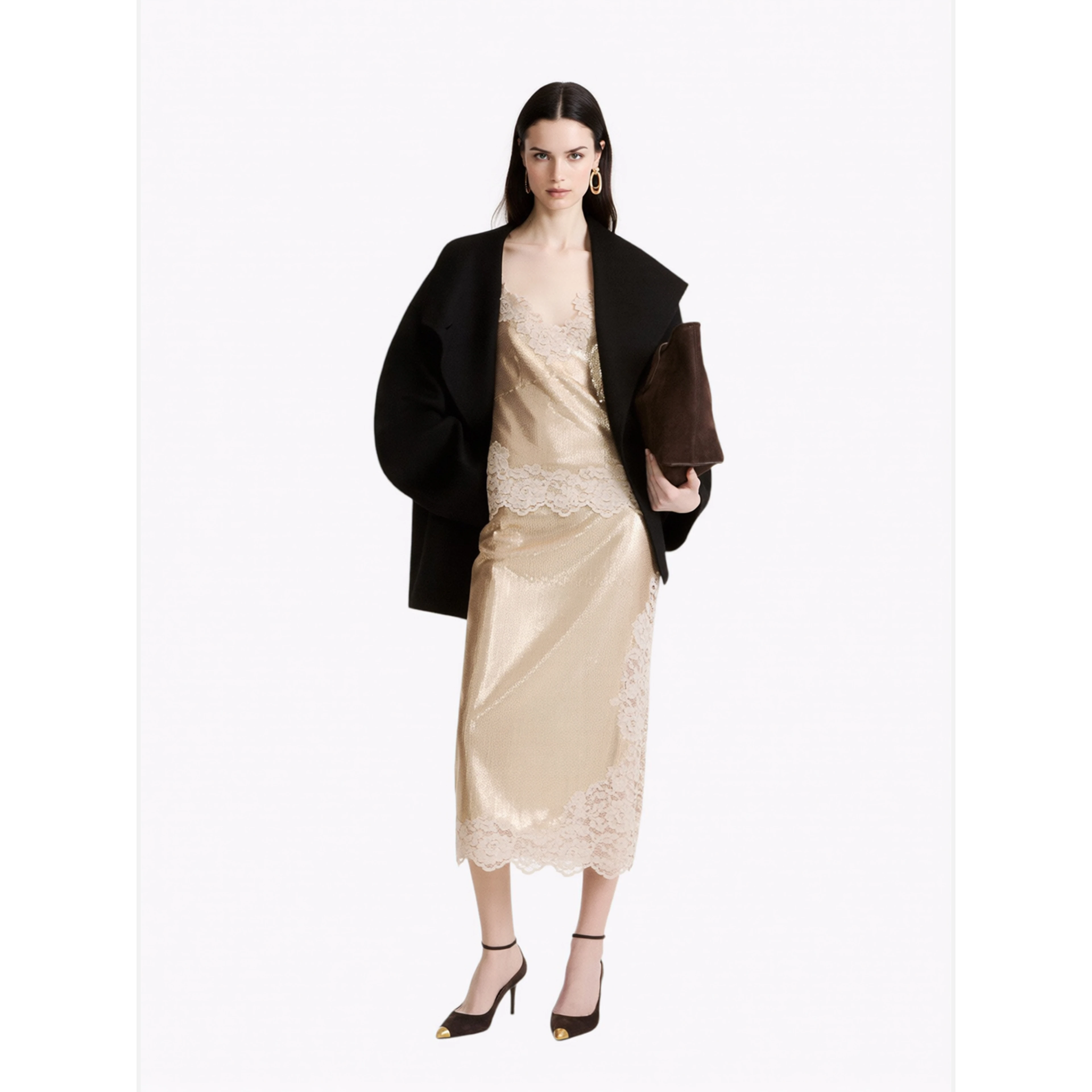 MARELLA MLLRING skirt
