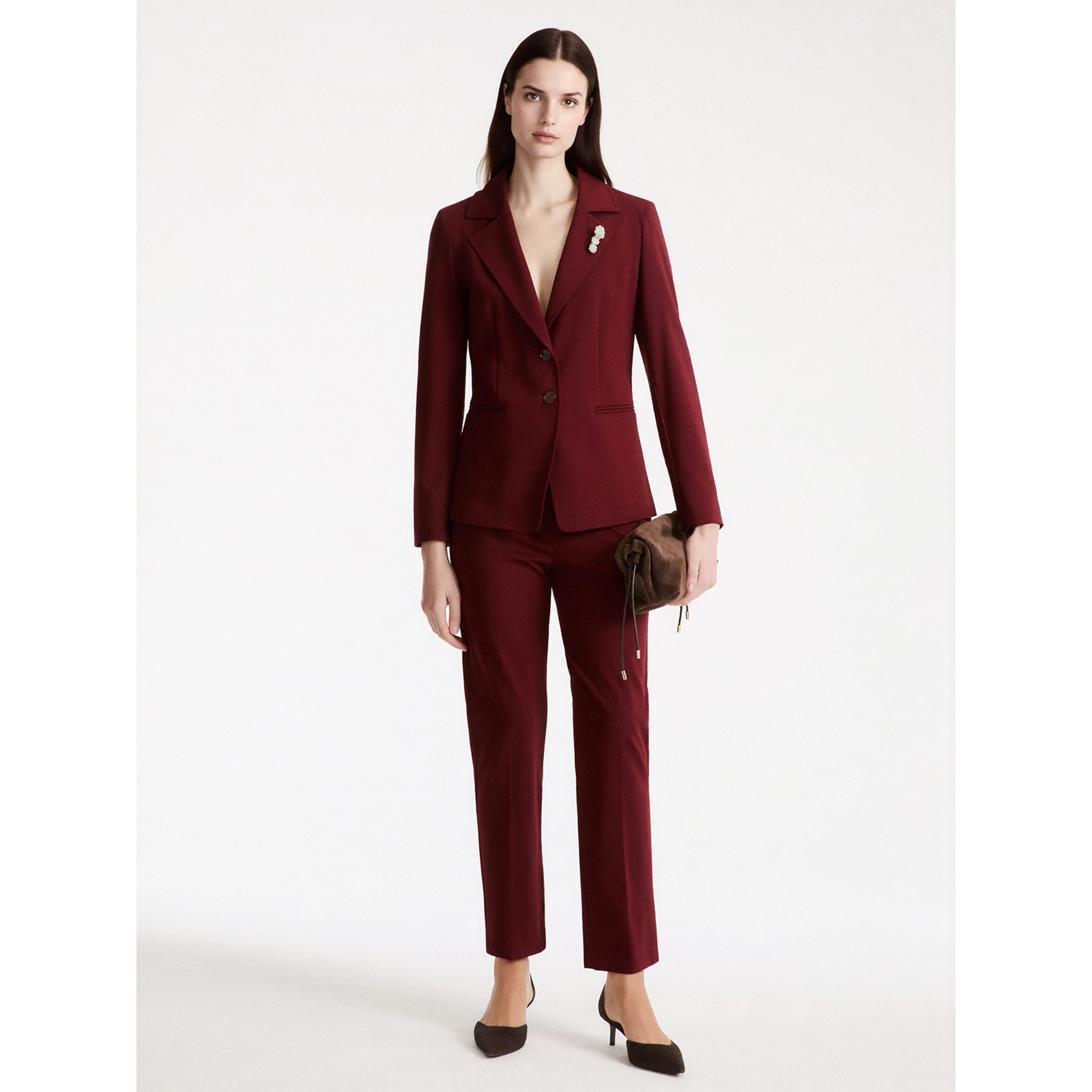 MARELLA MLSPAESE pants