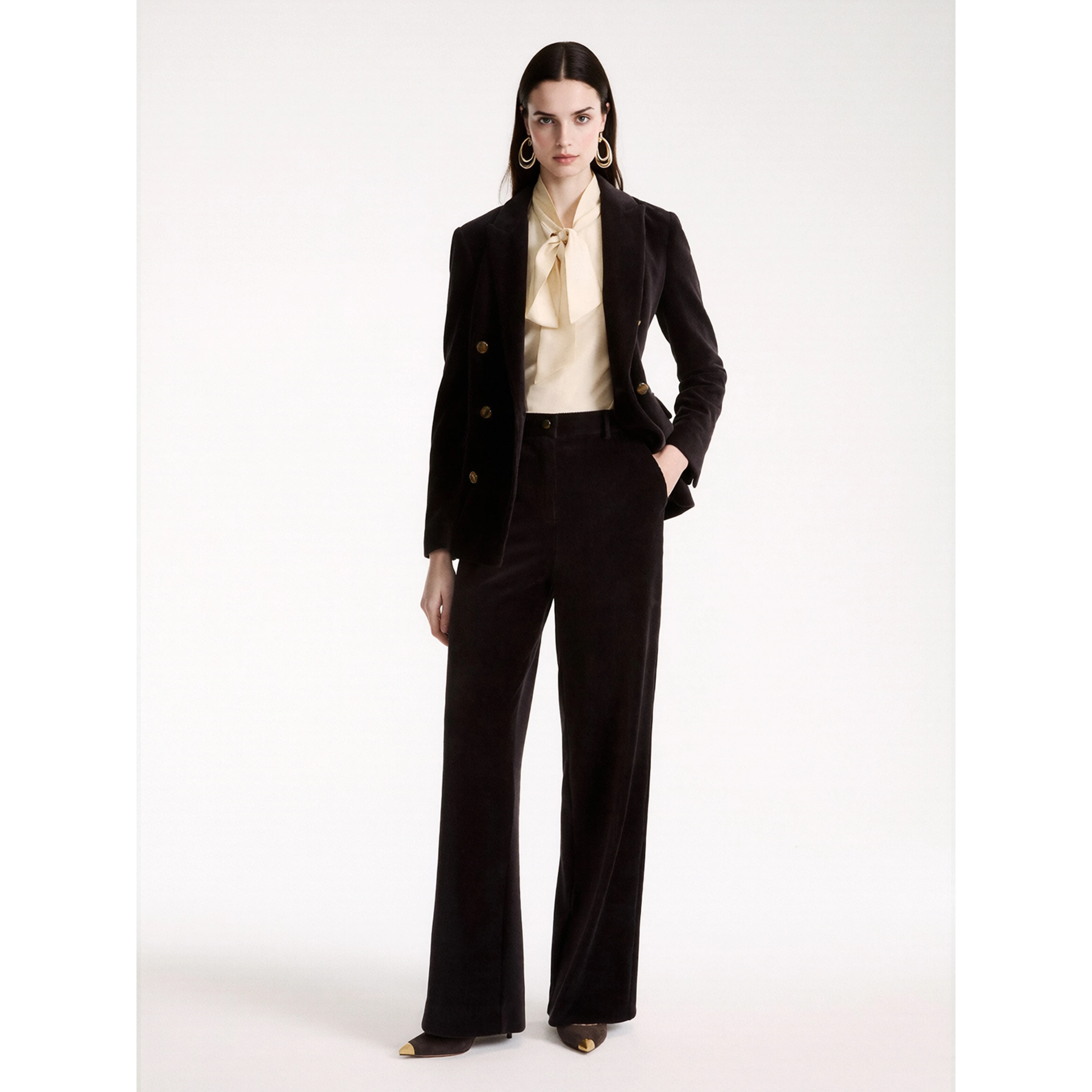 MARELLA MLSASTRALE pants