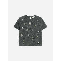 and BLUES  IBLTENACE sweater