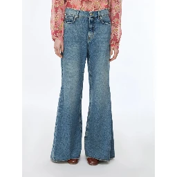 and BLUES  IBLLOUISE jeans