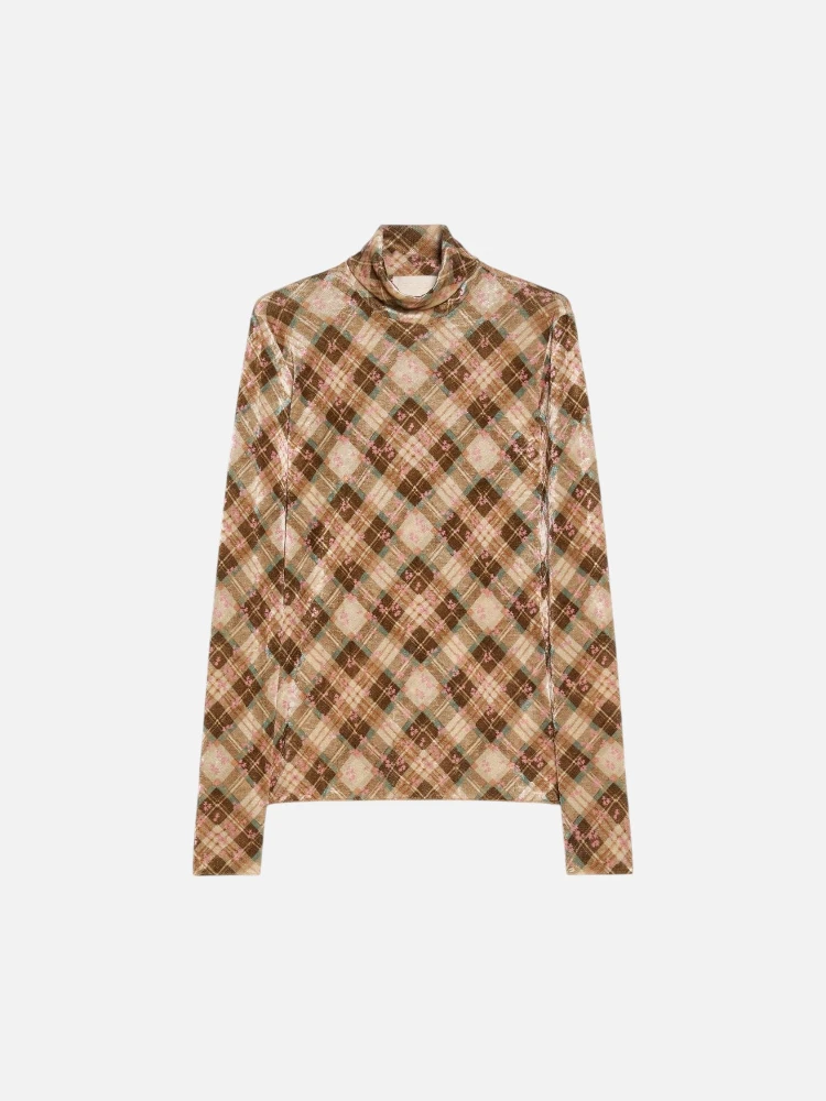and BLUES IBLEDITTI blouse
