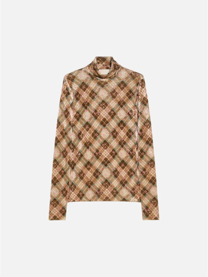 and BLUES IBLEDITTI blouse