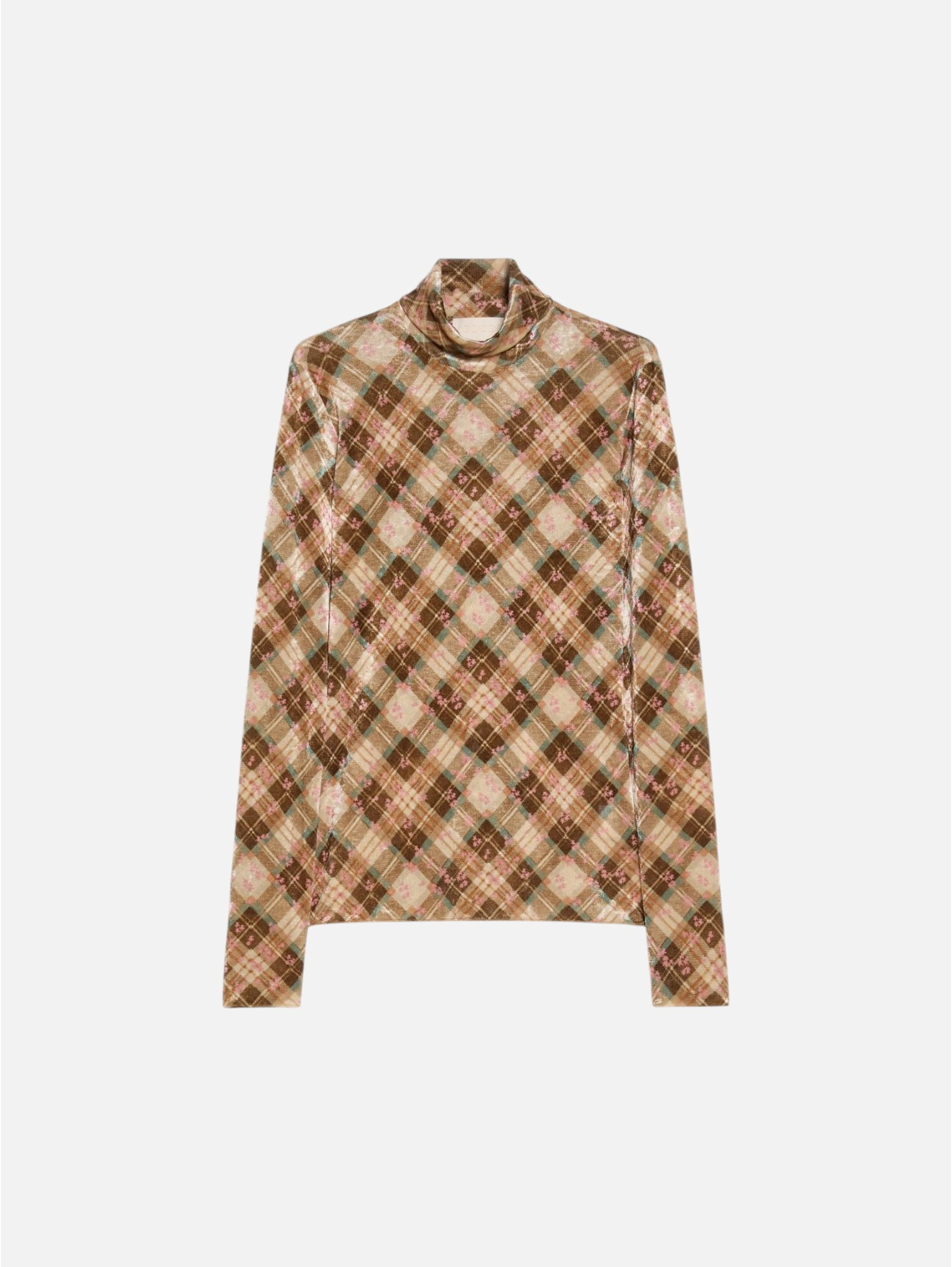 and BLUES IBLEDITTI blouse