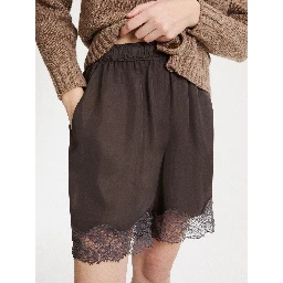 MARELLA MLSCANTONE shorts
