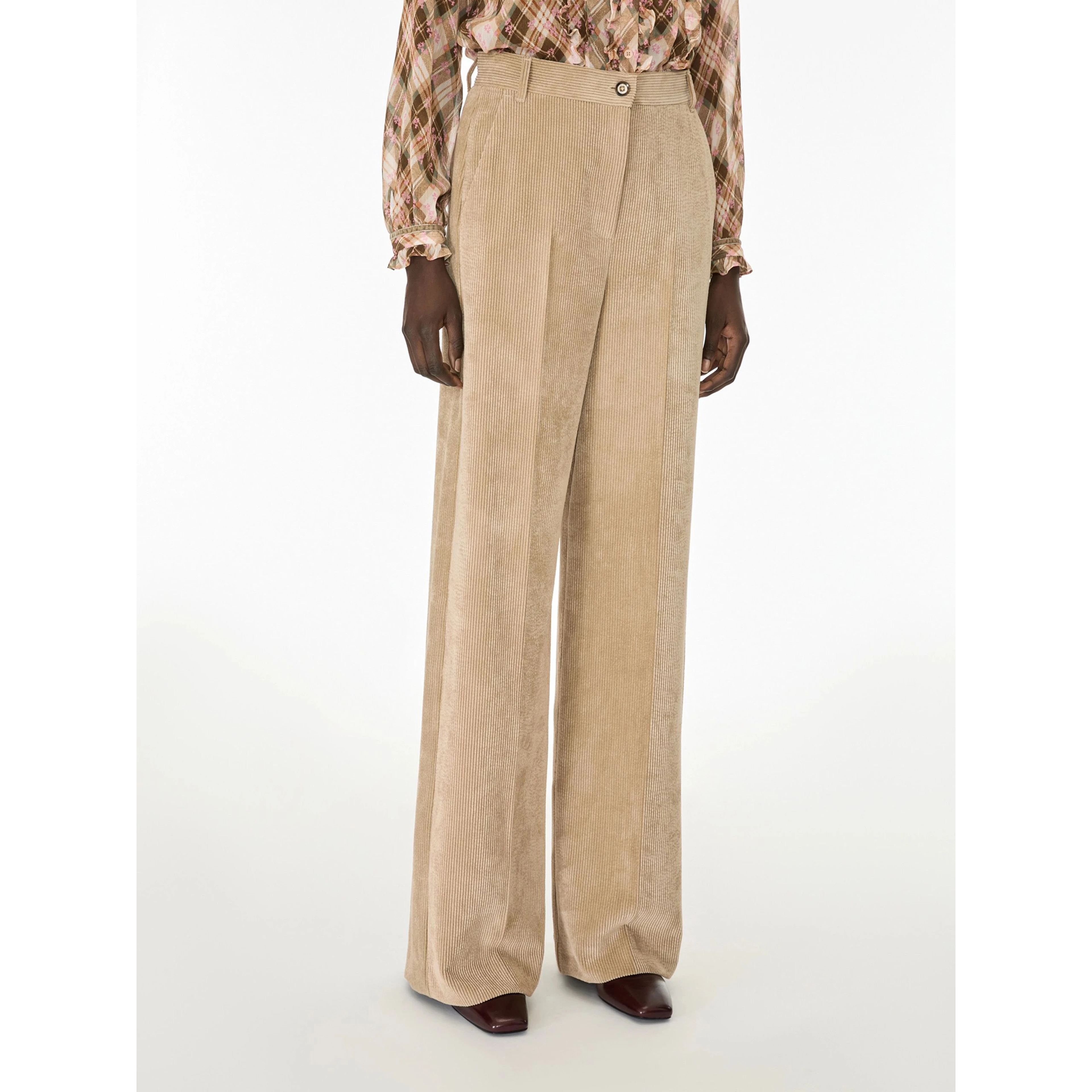 and BLUES IBLFANFARA trousers
