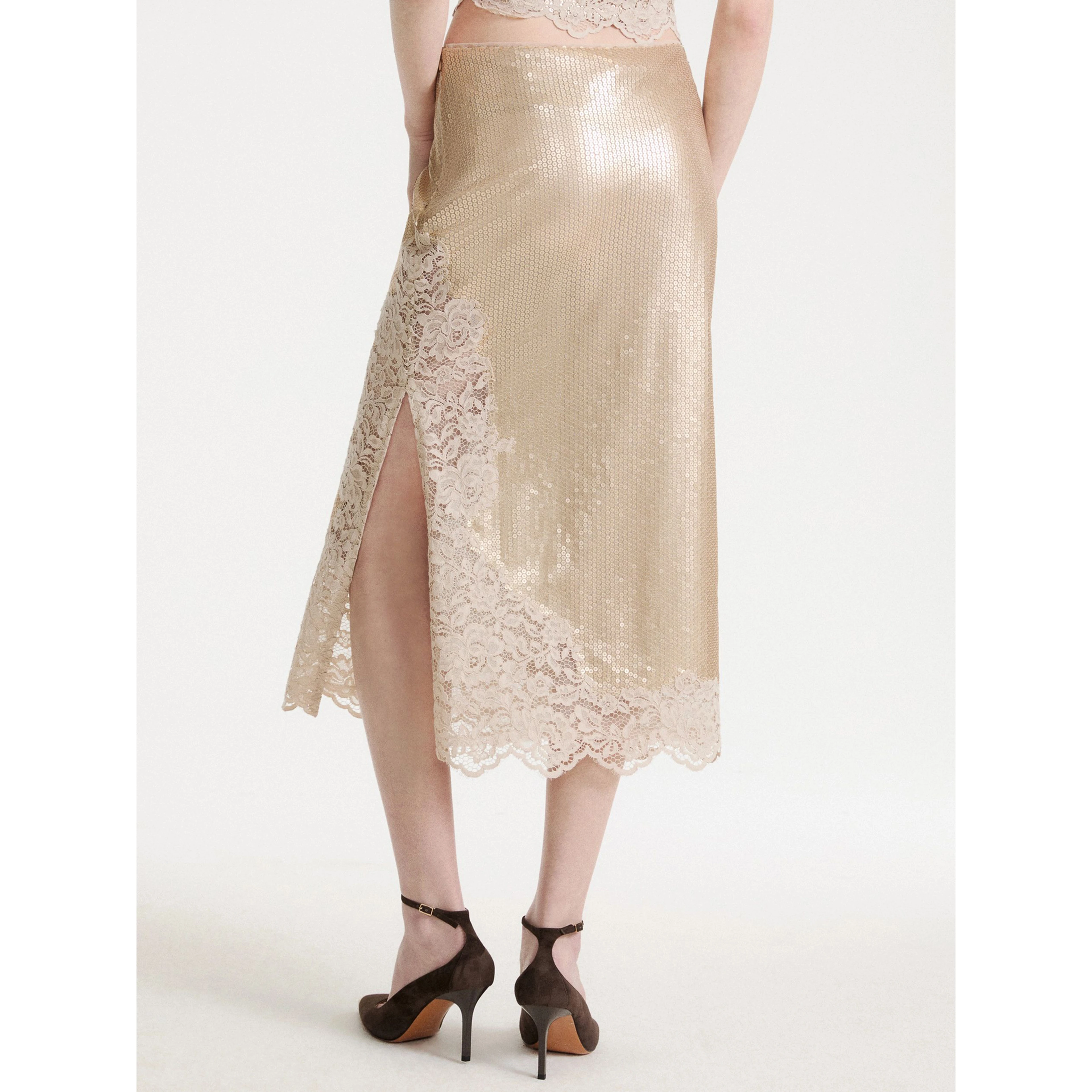 MARELLA MLLRING skirt