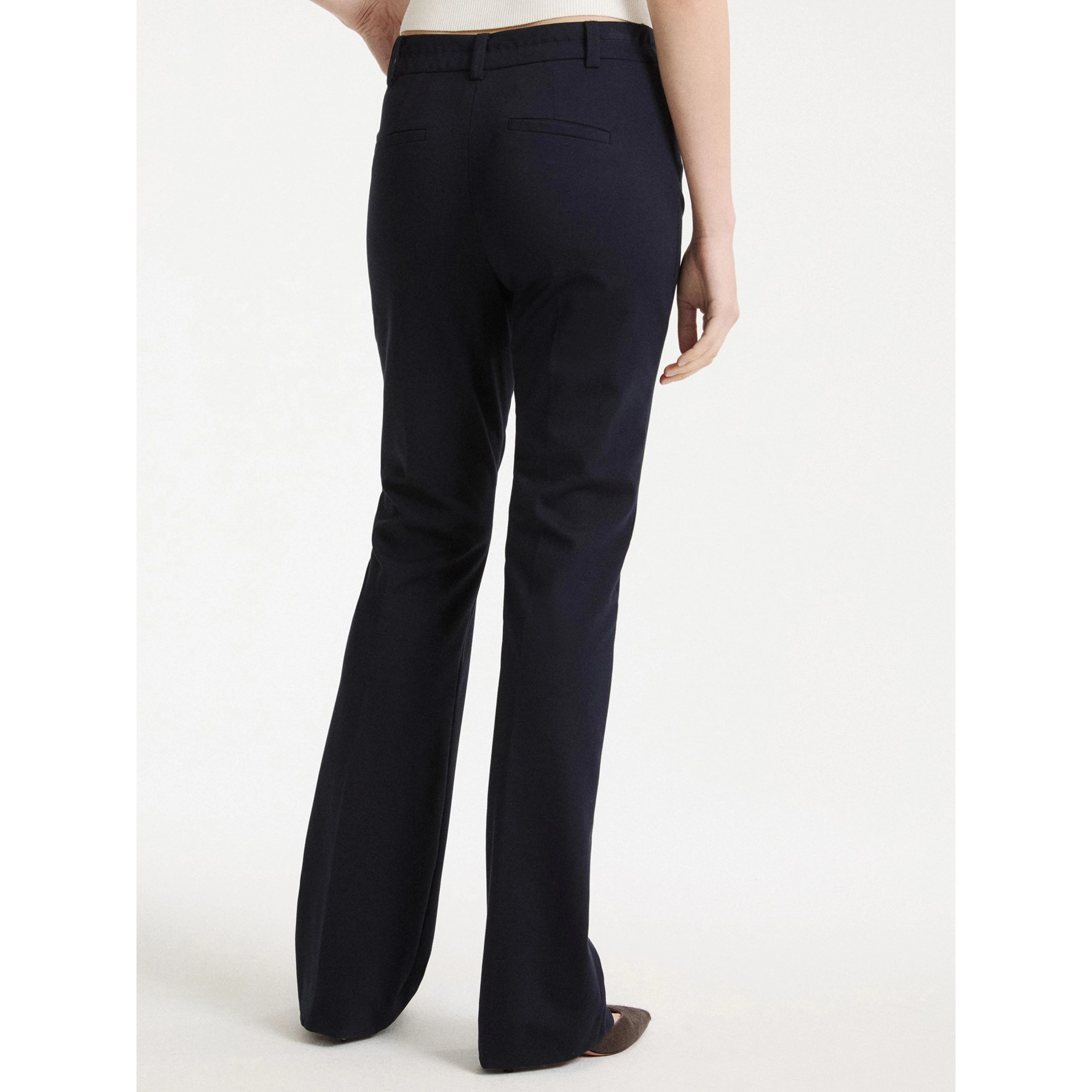 MARELLA MLSPLATANI pants