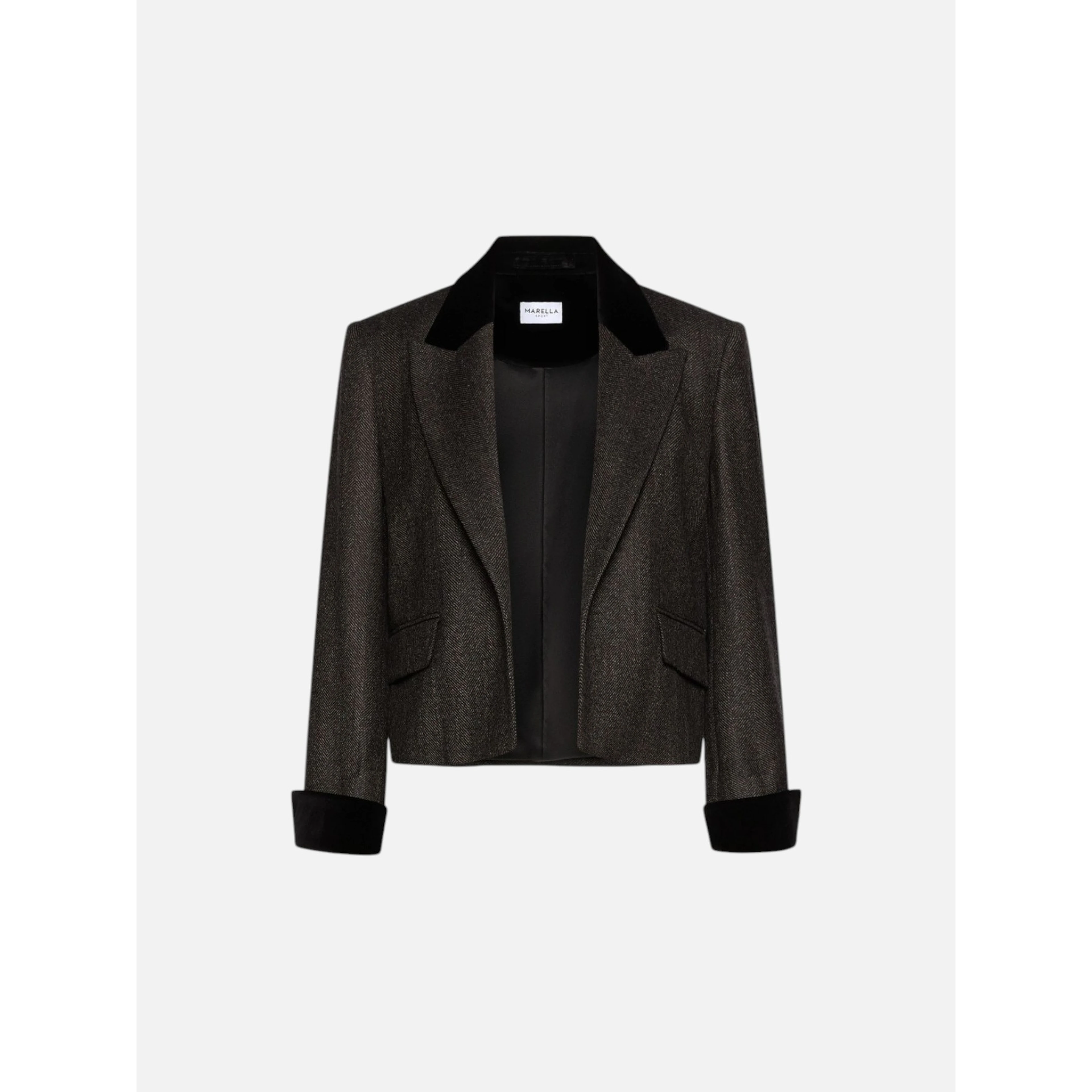 MARELLA MLSARCELLA jacket