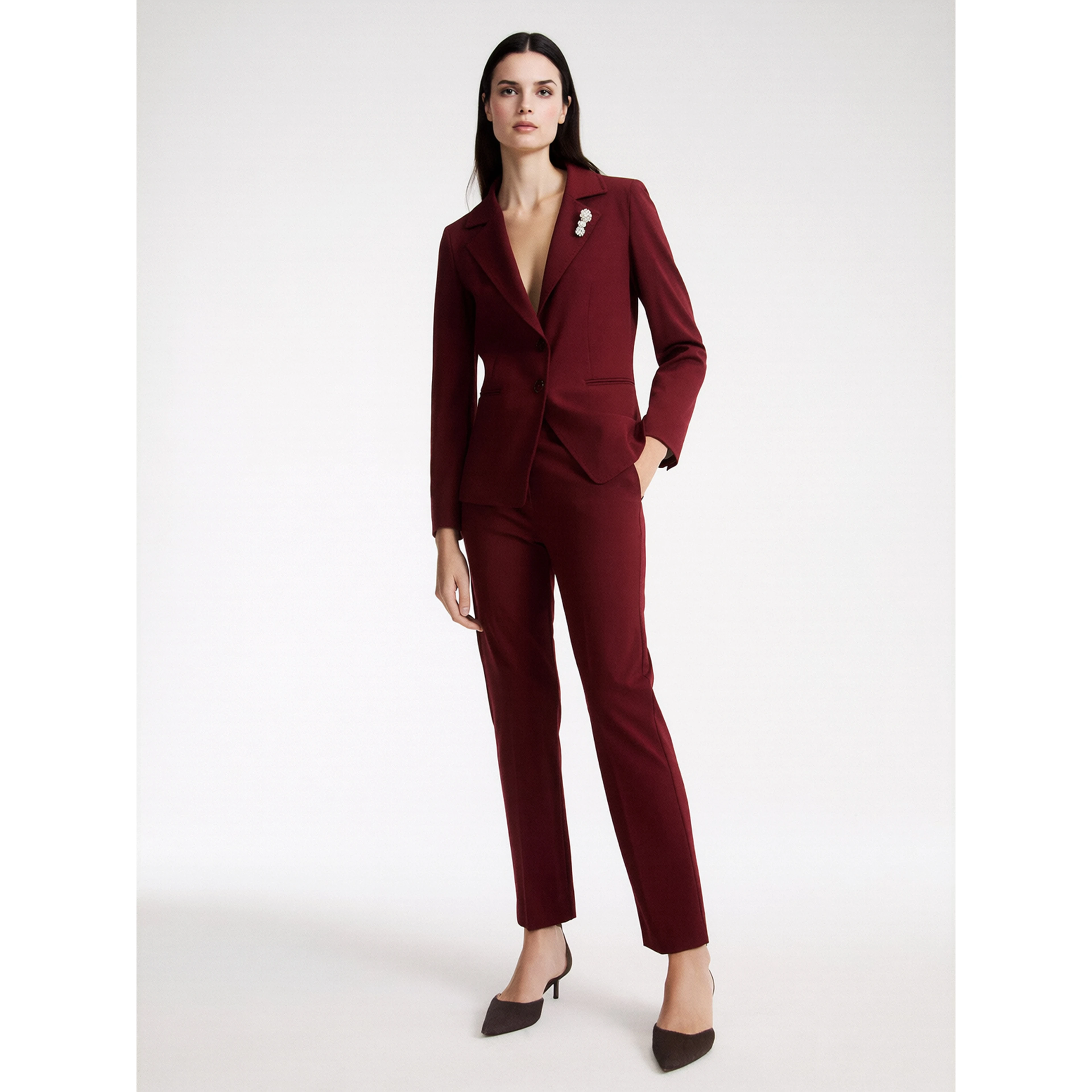 MARELLA MLSPAESE pants