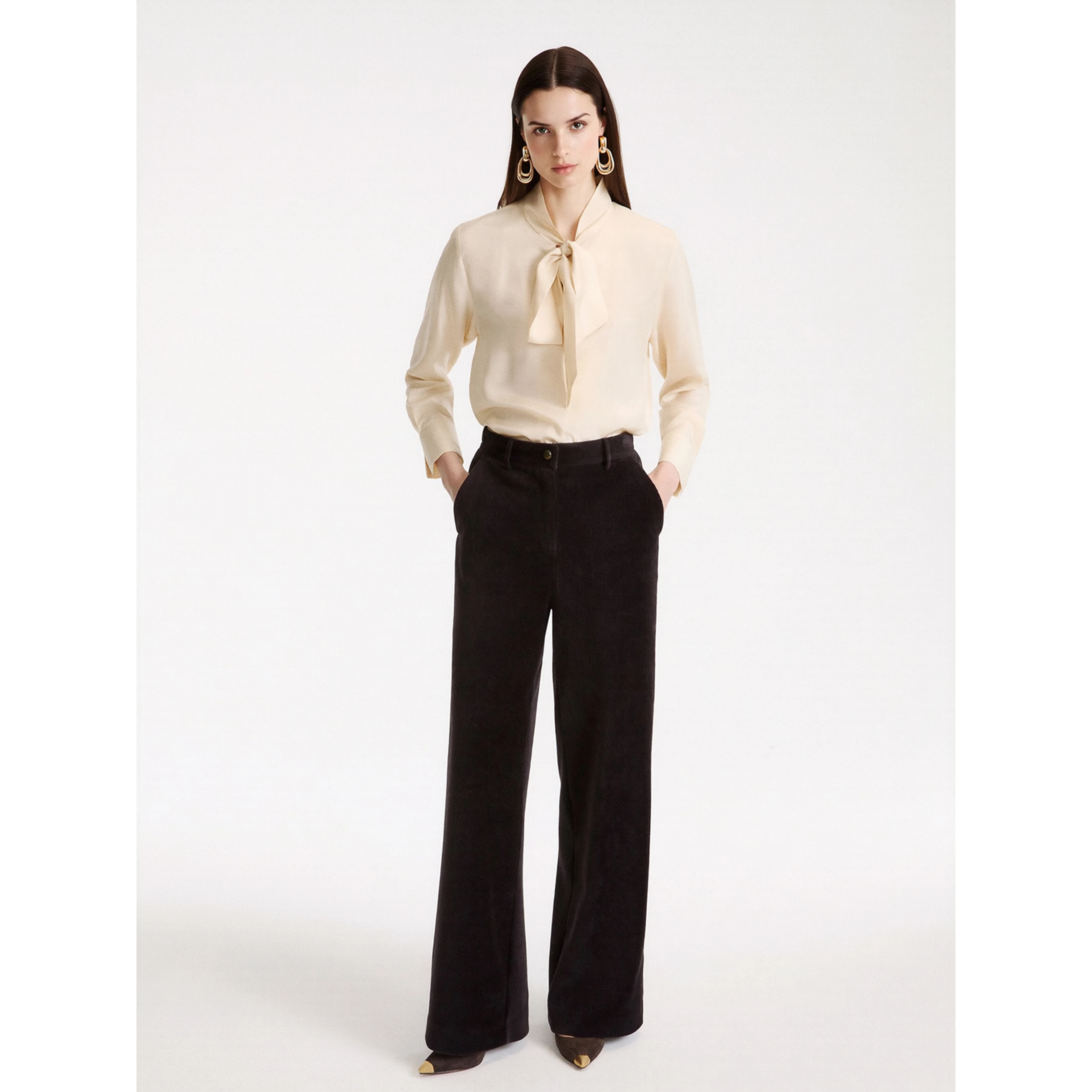 MARELLA MLSASTRALE pants