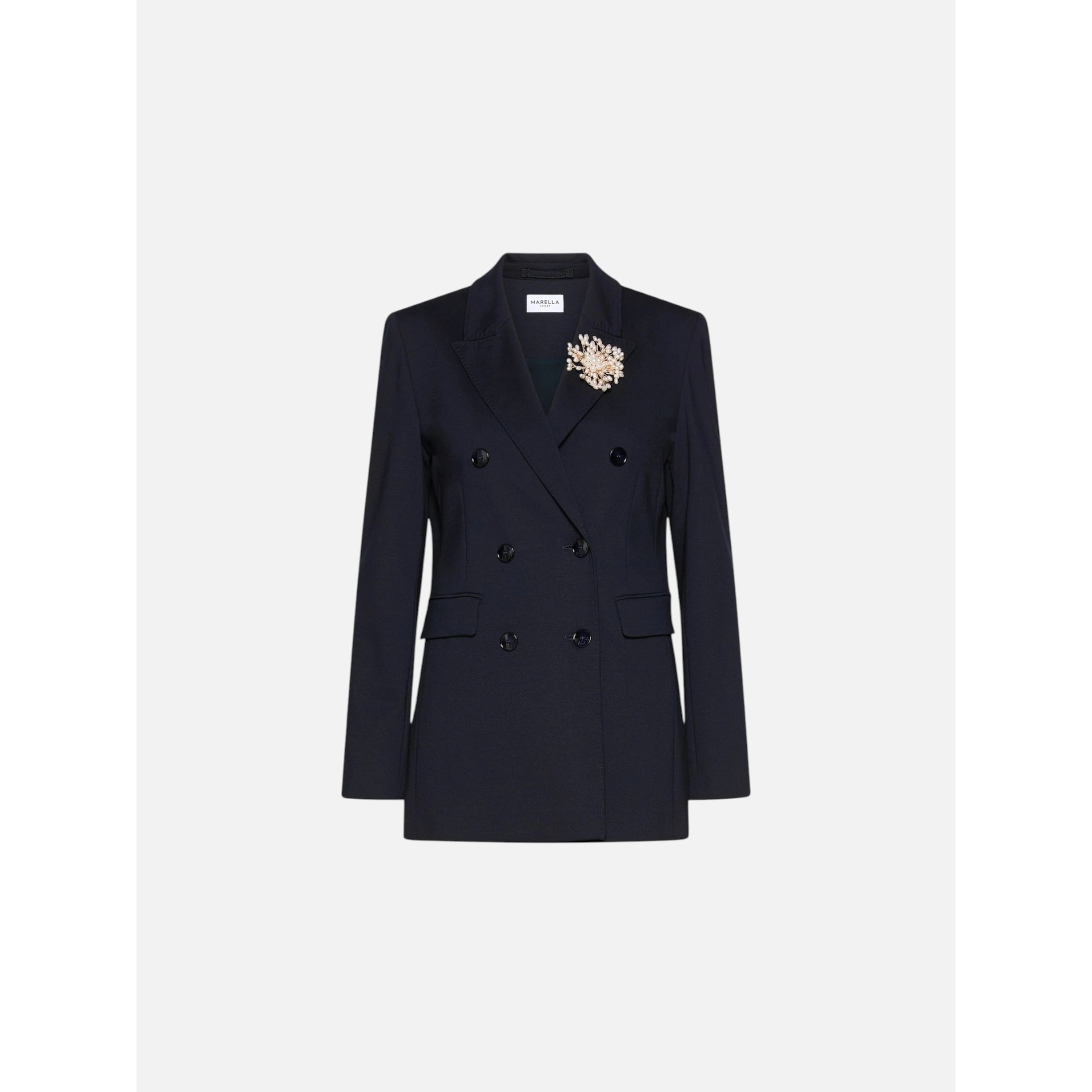 MARELLA MLSTALAMO jacket