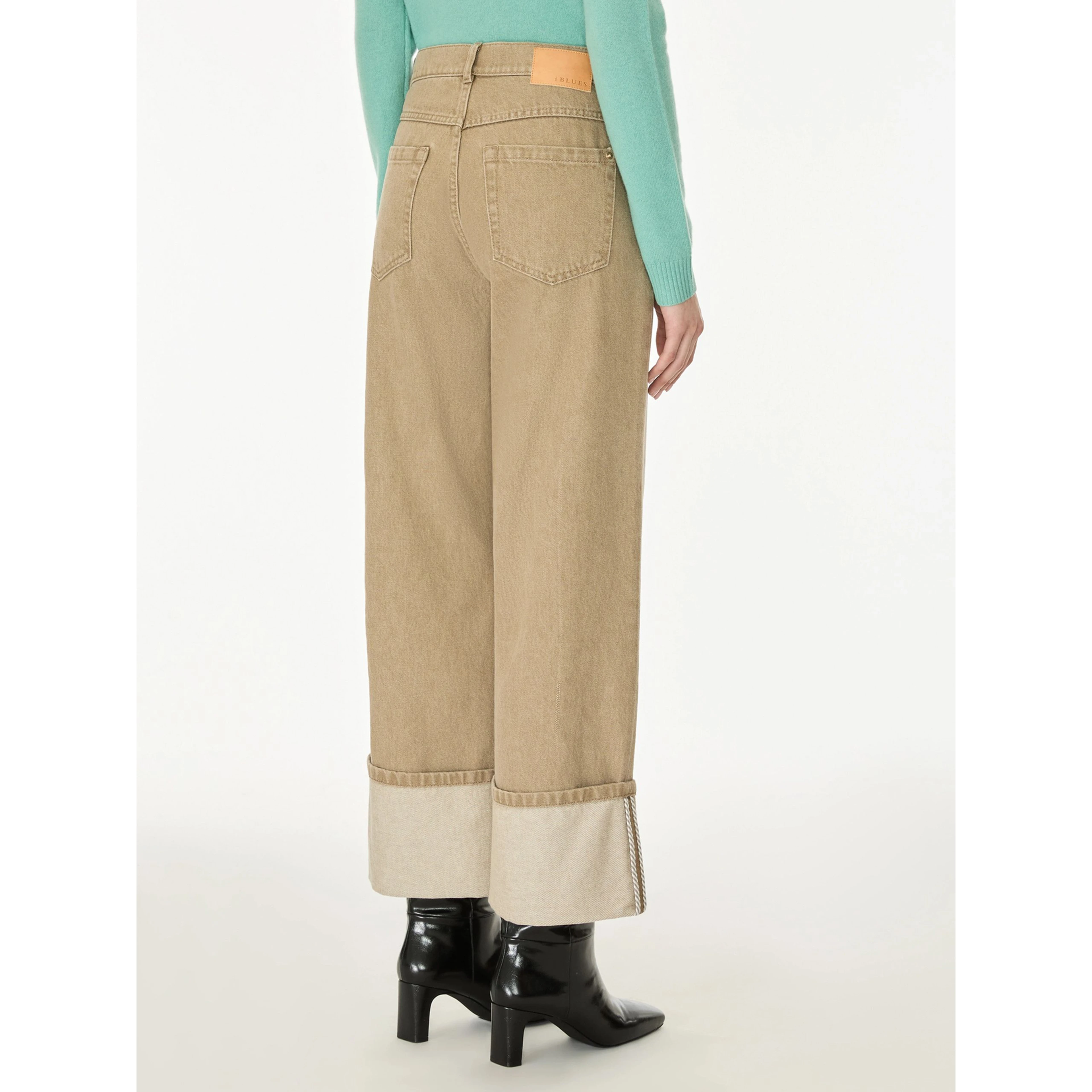 and BLUES  IBLCOLLE jeans